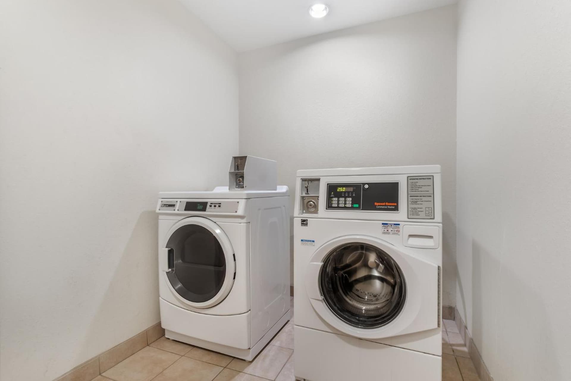 Red Roof Inn La Porte