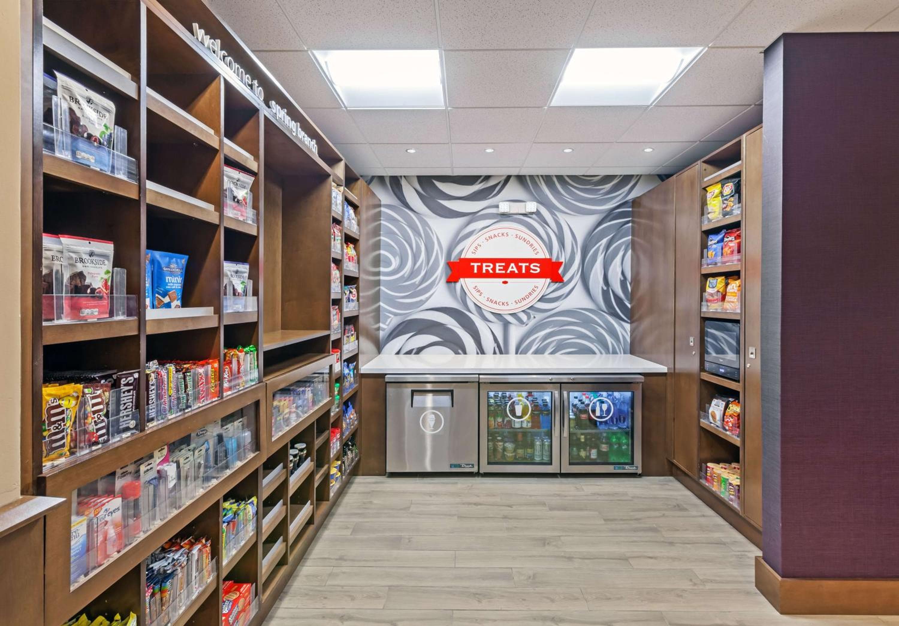 Hampton Inn by Hilton Bulverde Texas Hill Country