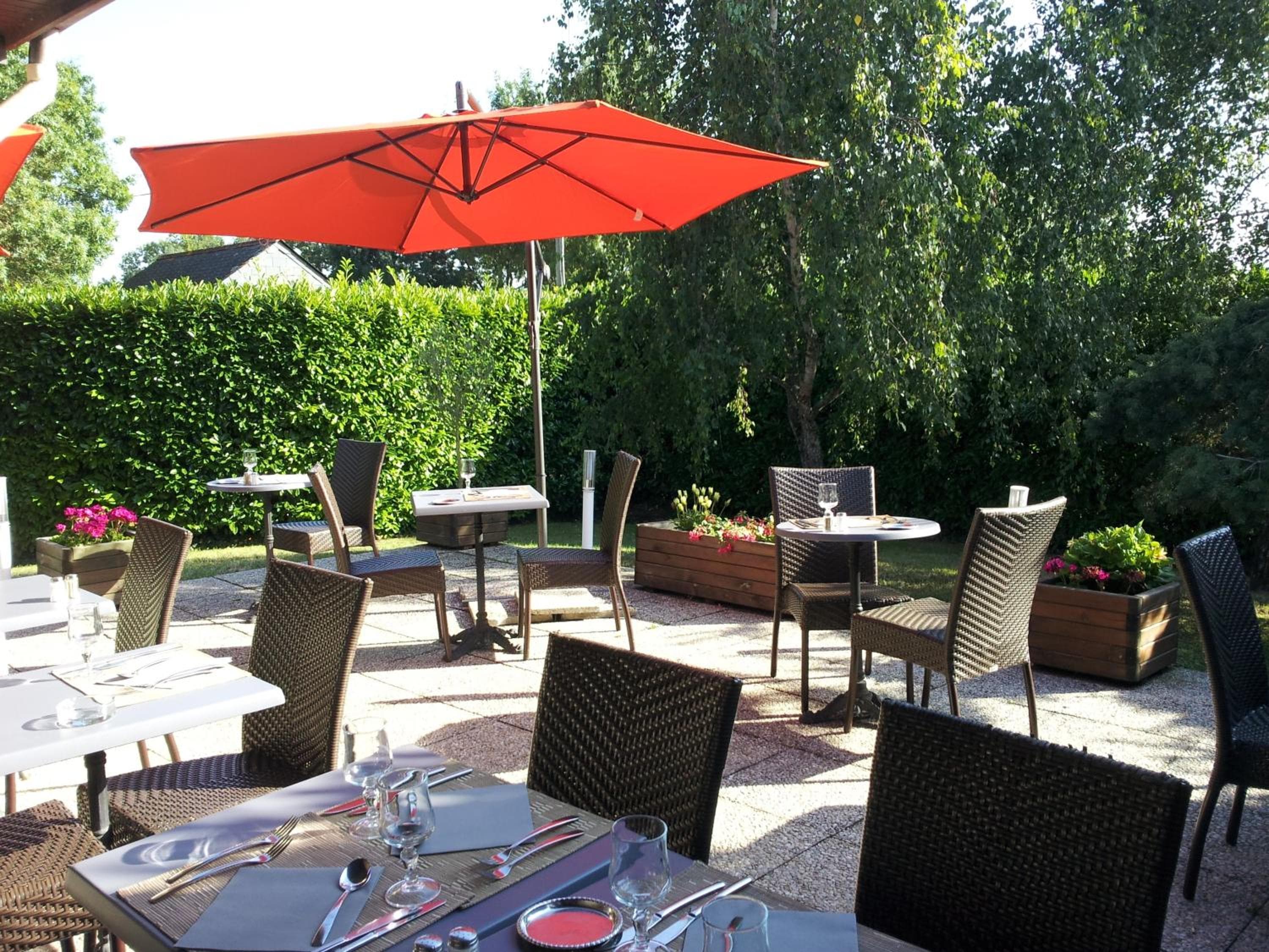 Kyriad Angers Sud Ponts-De-Cé