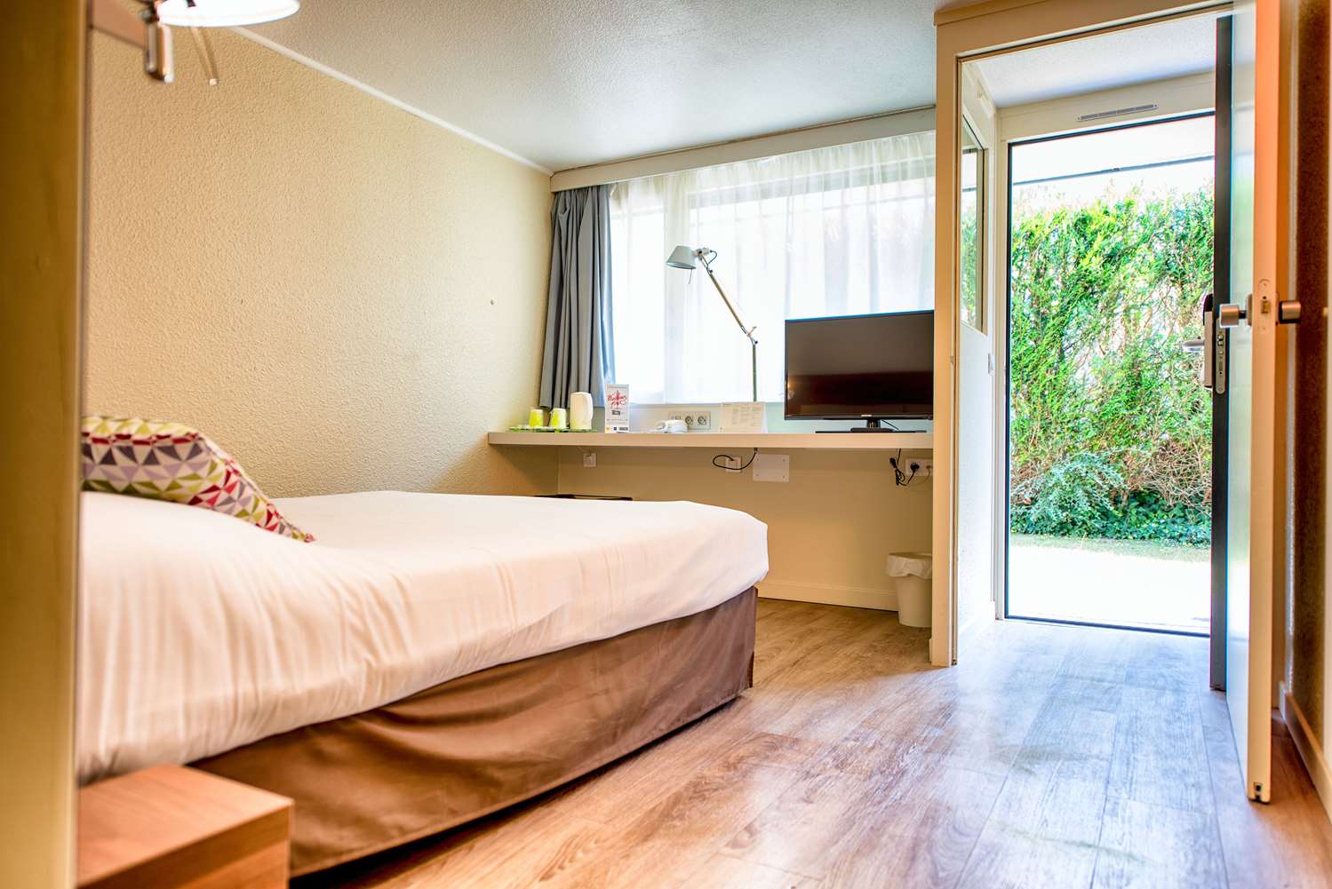 Campanile Deauville Saint-Arnoult