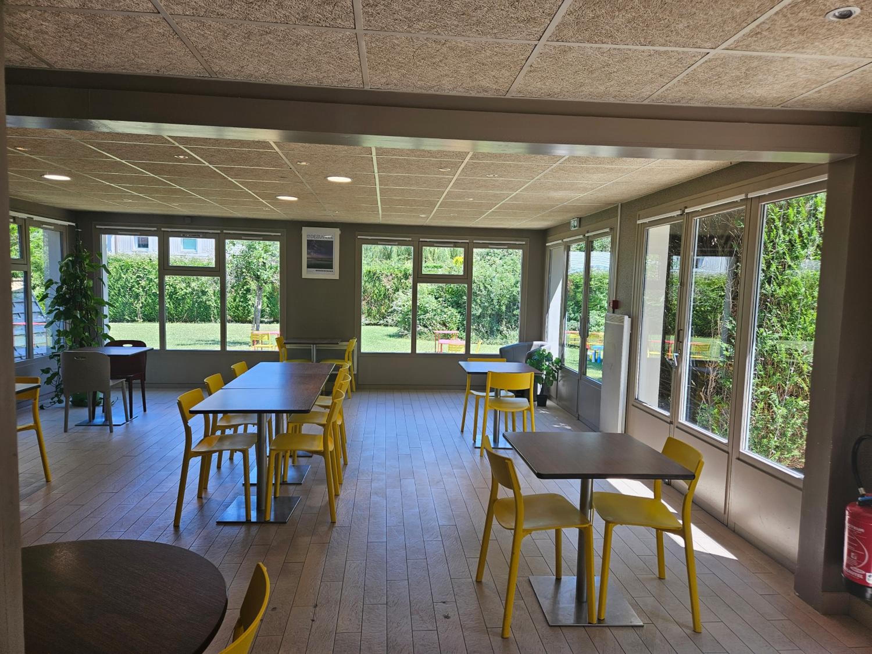 Campanile Deauville Saint-Arnoult