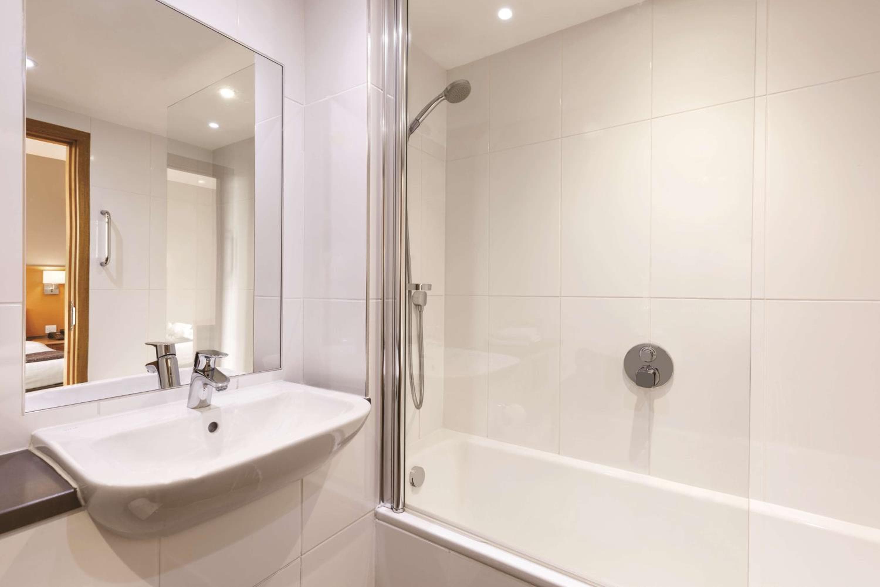 Garner Hotel Nottingham City Centre