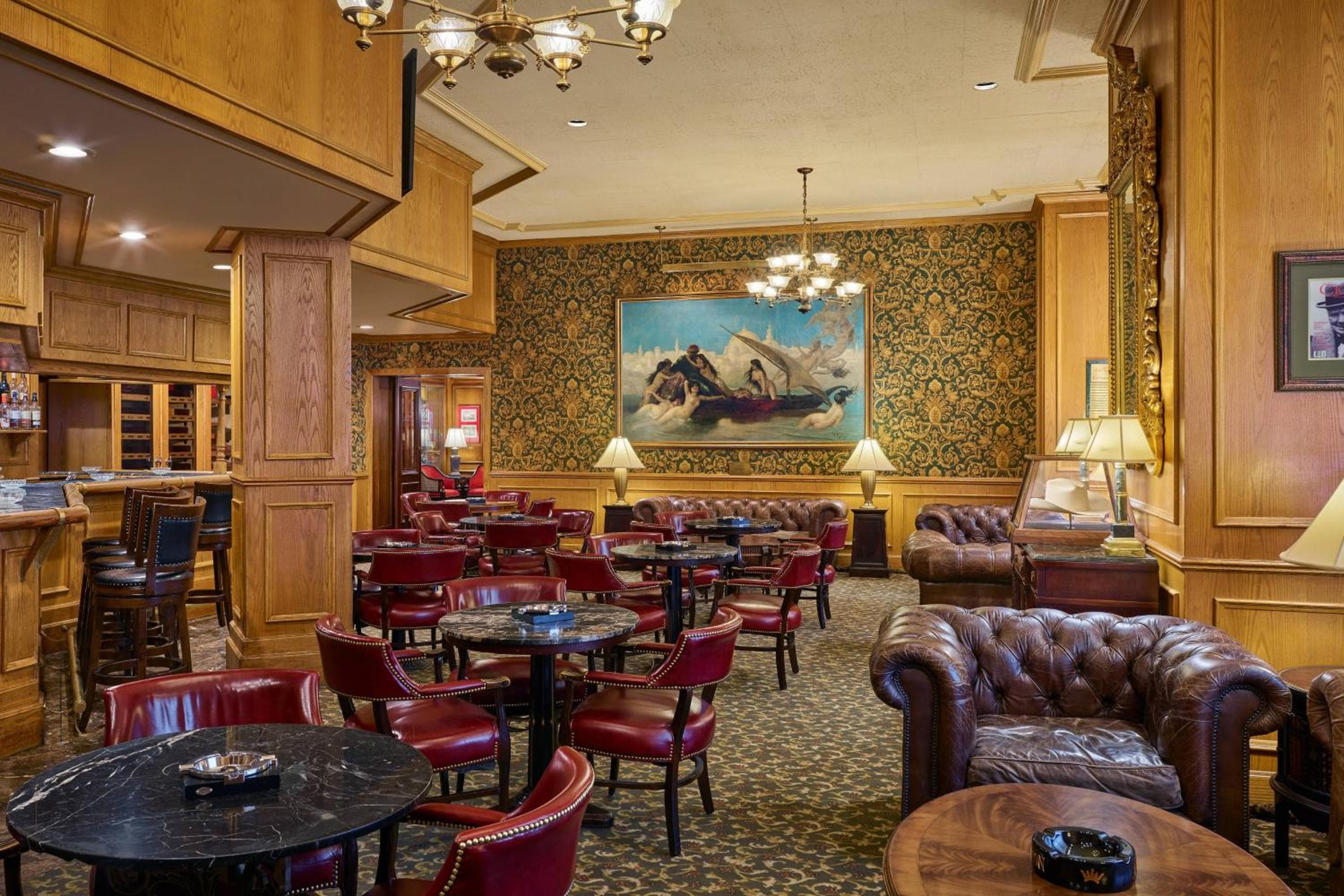 The Brown Palace Hotel and Spa, Autograph Collection