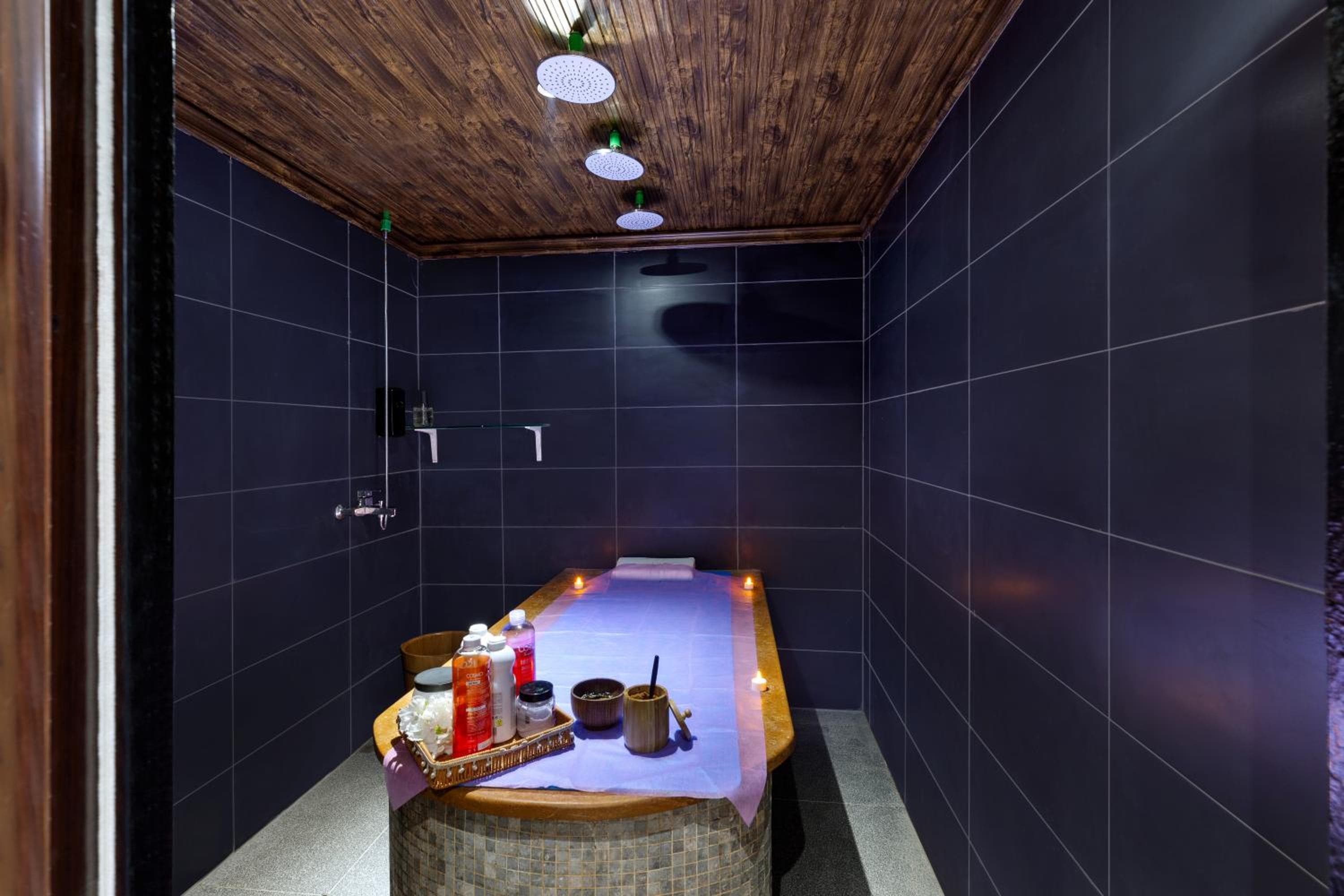 Royal Continental Hotel