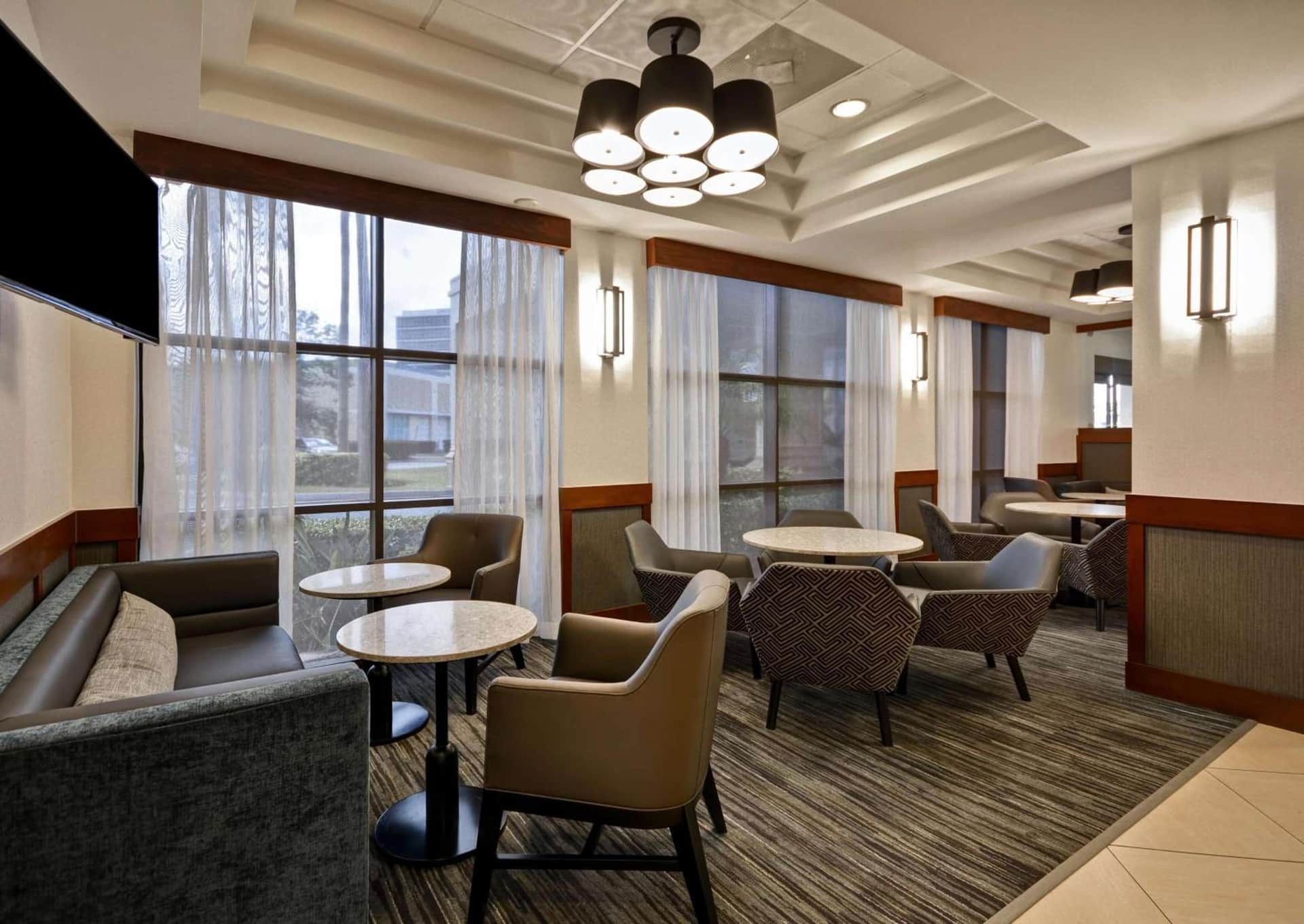 Hyatt Place Miami Airport-West/Doral