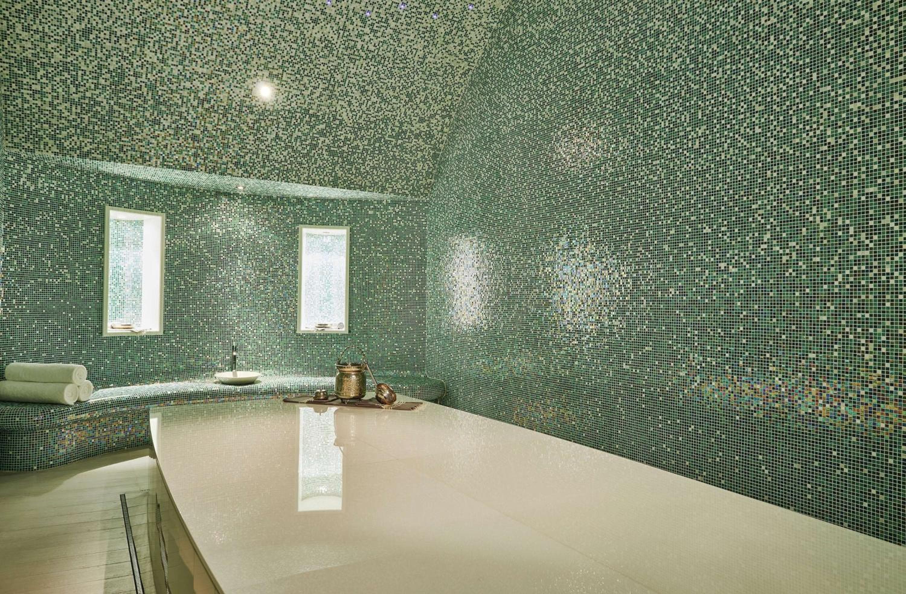 Hilton Dubai Al Habtoor City