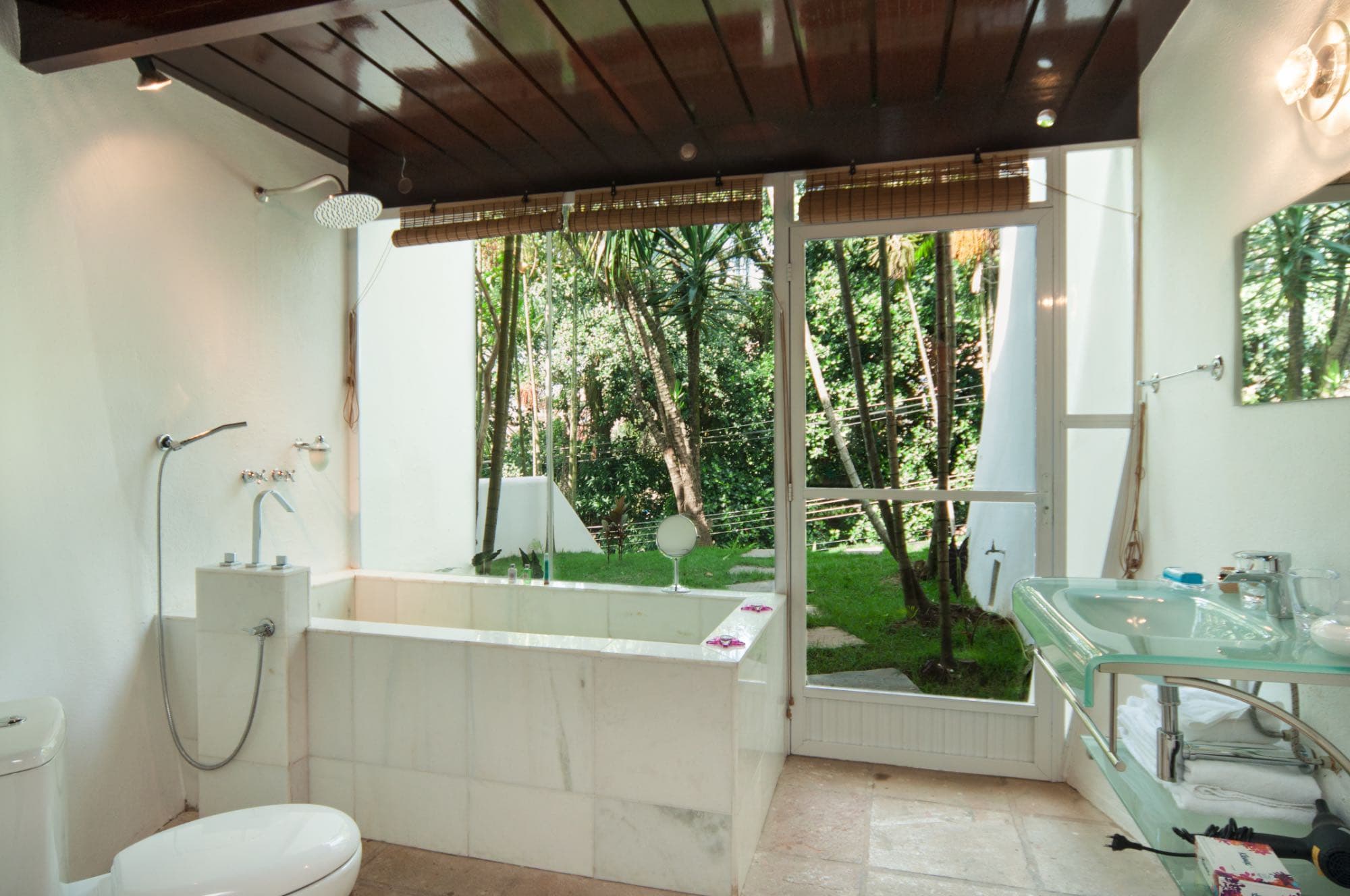 Les Jardins de Rio Boutique