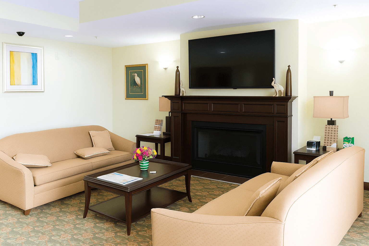Ambassador Inn & Suites Tuscaloosa University I-20