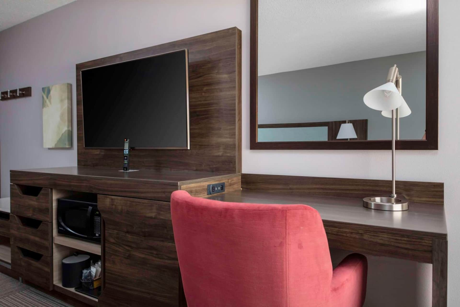 HAMPTON INN CONYERS