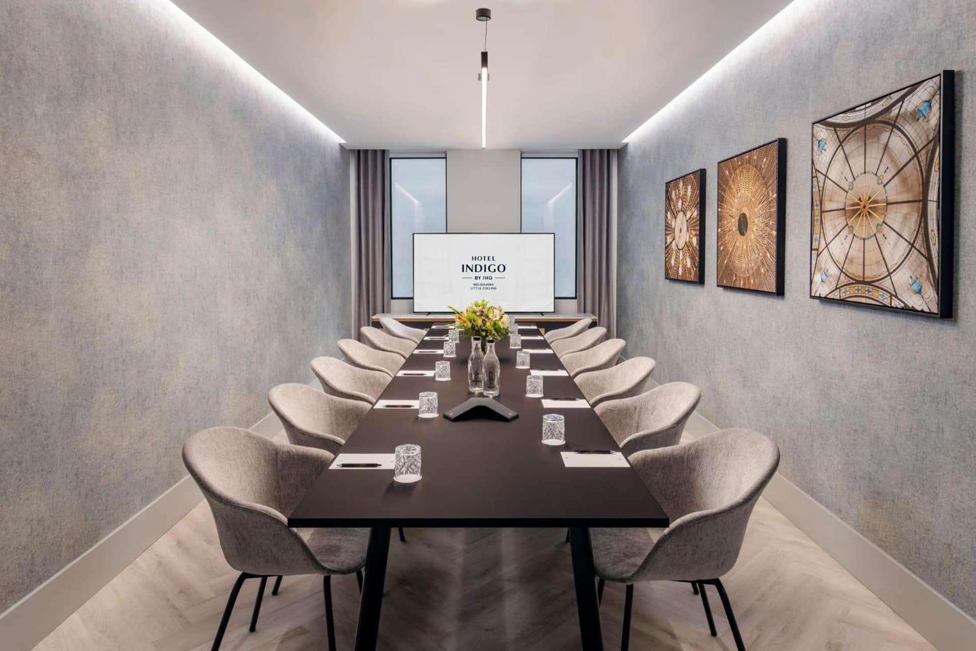 Hotel Indigo Melbourne Little Collins