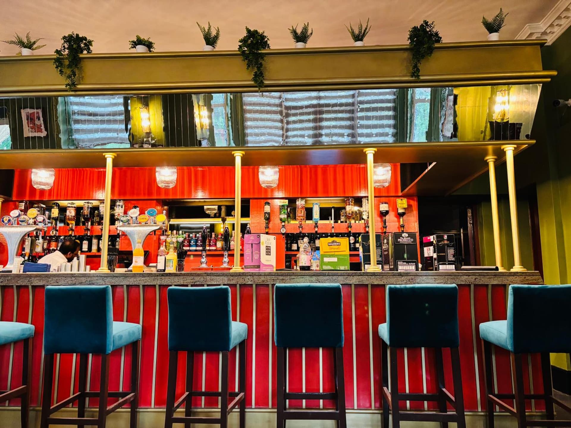 Uno Thames Hotel Maidenhead