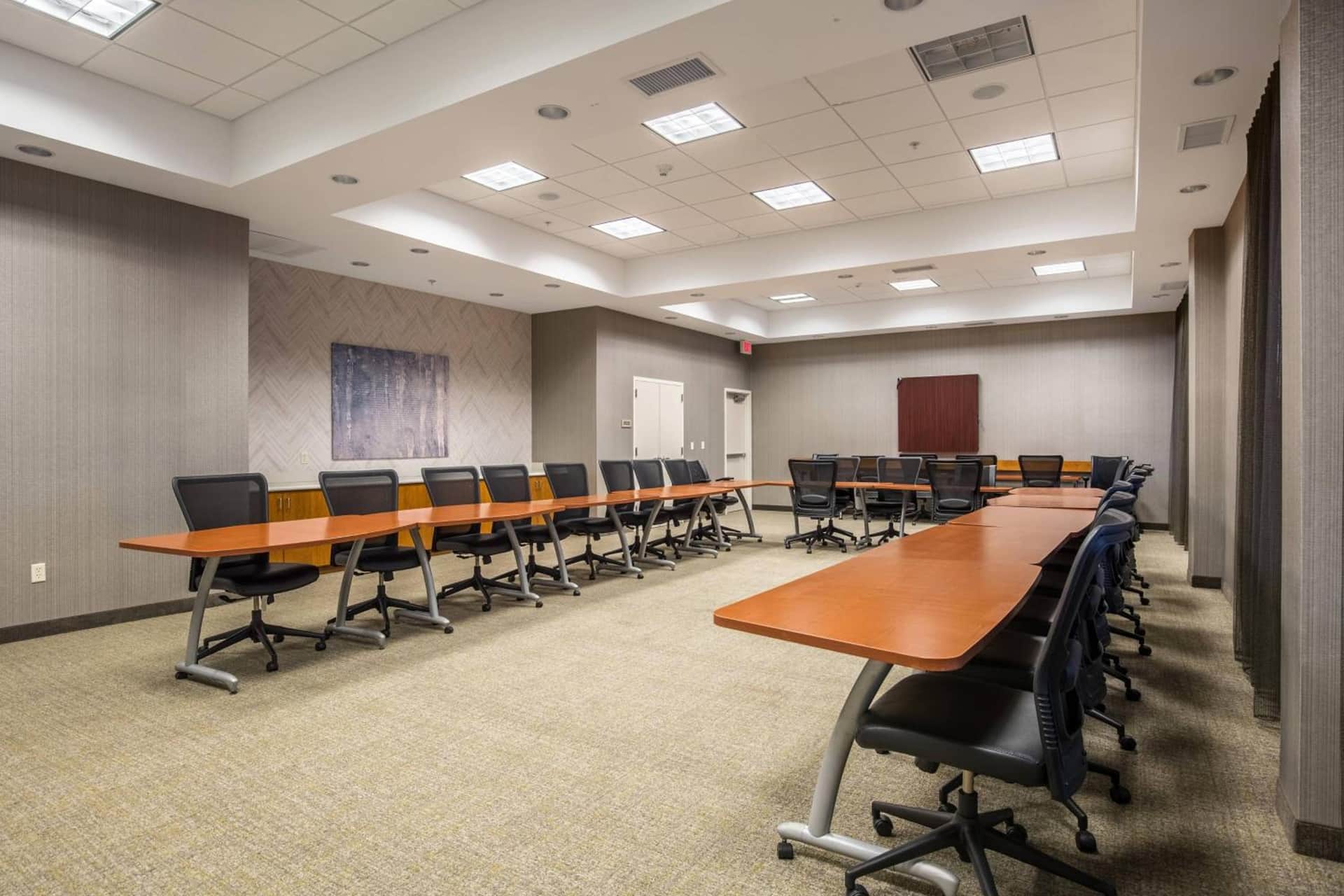 Springhill Suites Houston Rosenberg