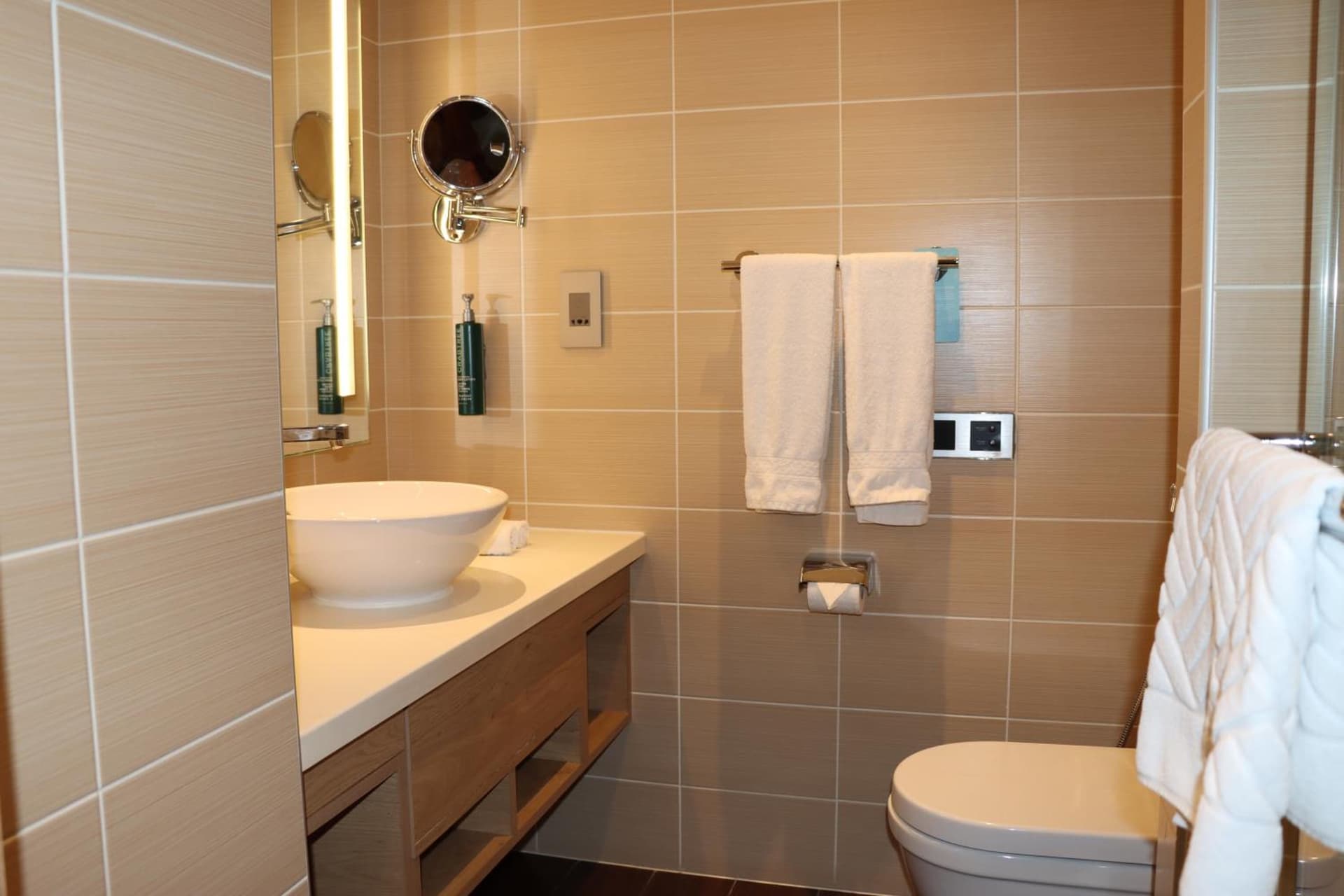 Hilton Garden Inn Dubai, Mall Avenue