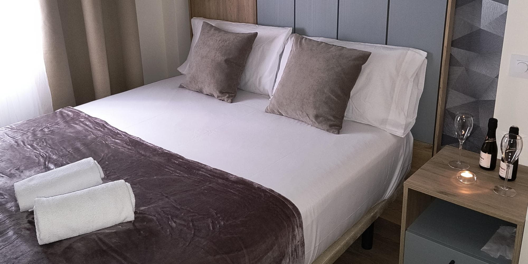 Paradise Suites Madrid