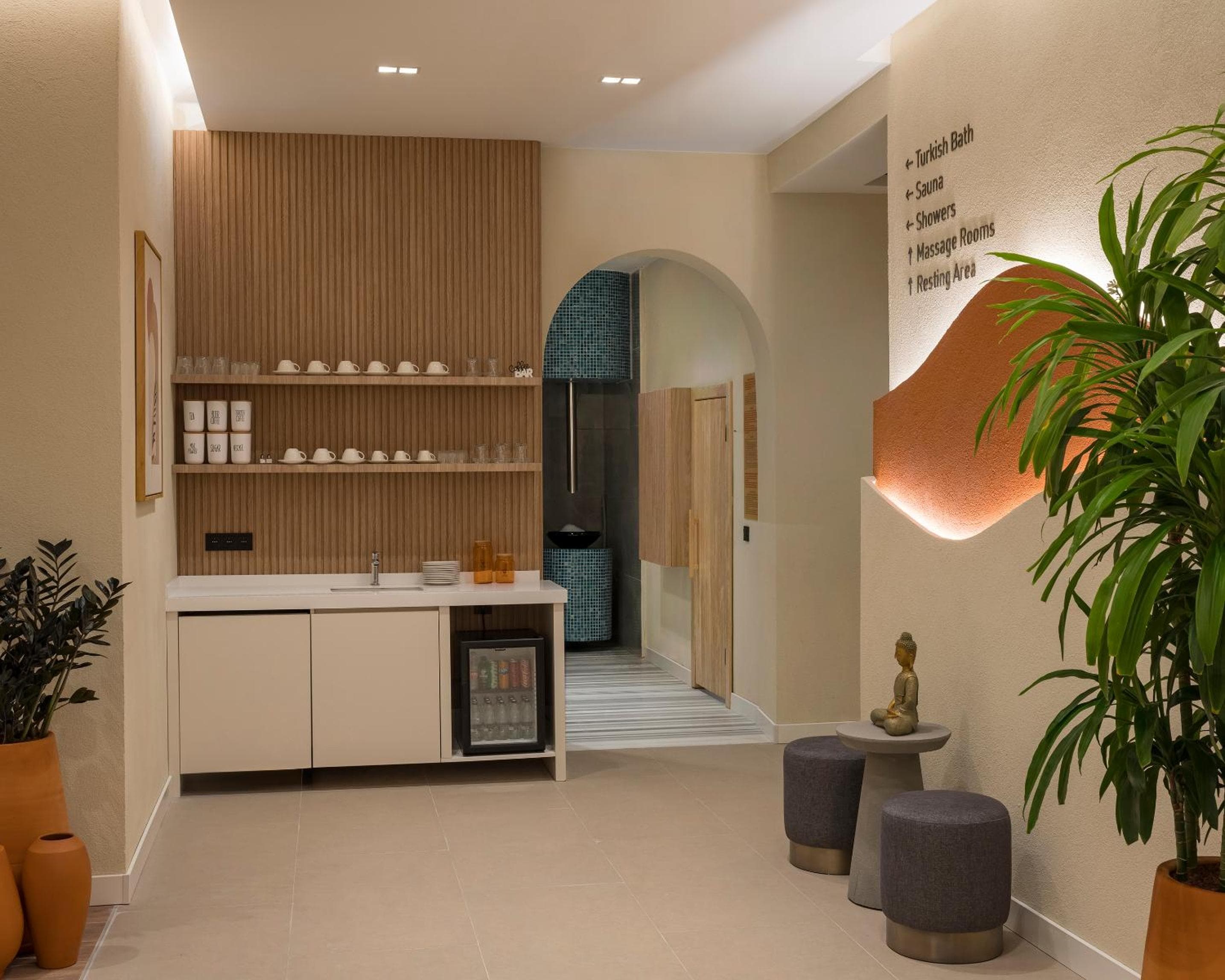 Crowne Plaza Istanbul - West by IHG