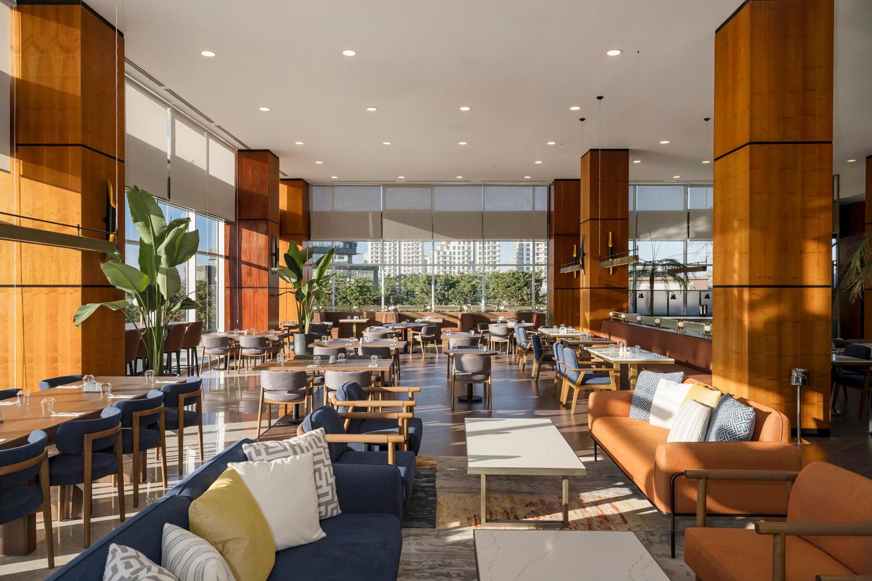 Crowne Plaza Istanbul - West by IHG