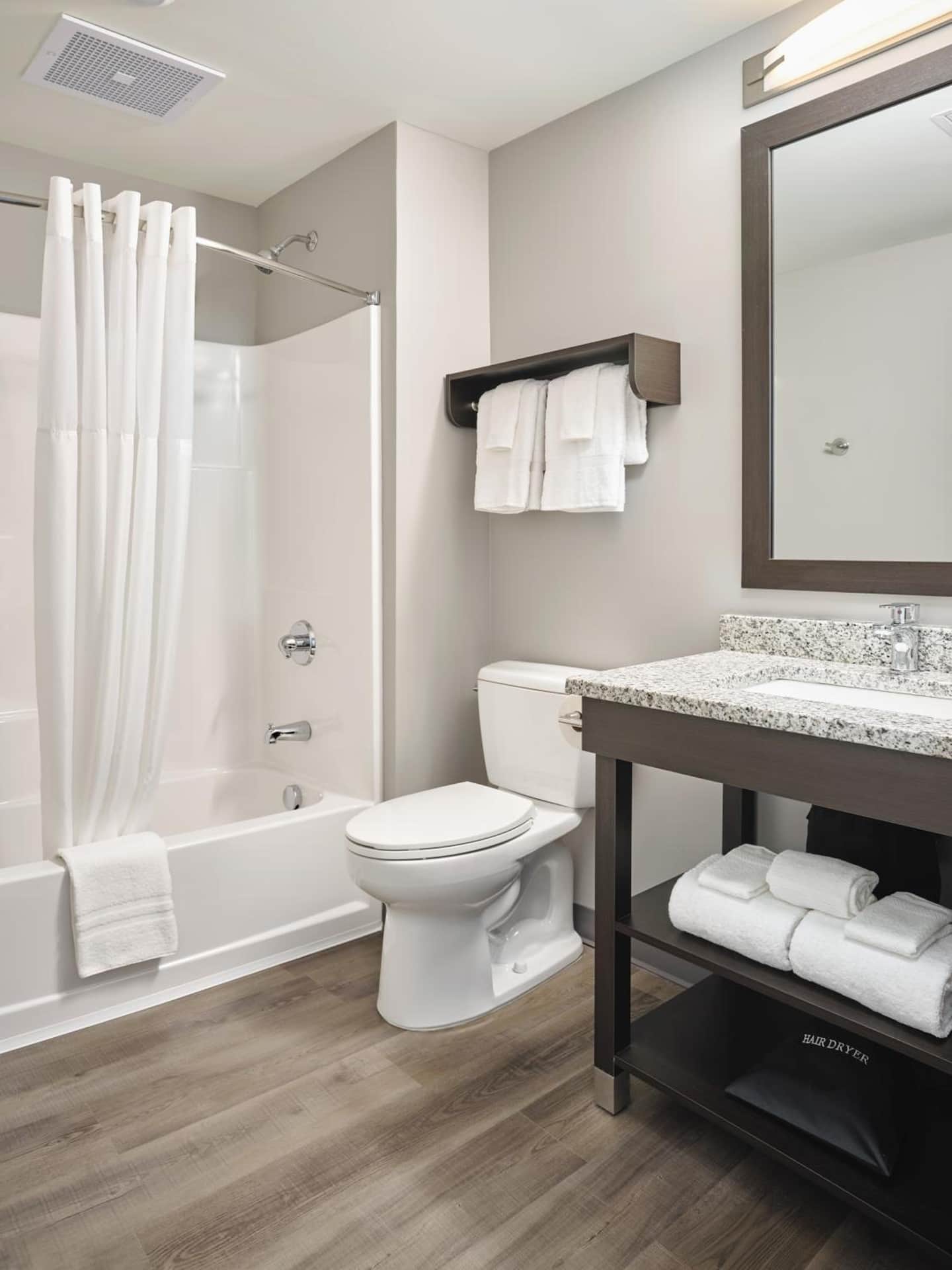 stayAPT Suites Raleigh-Durham/RTP