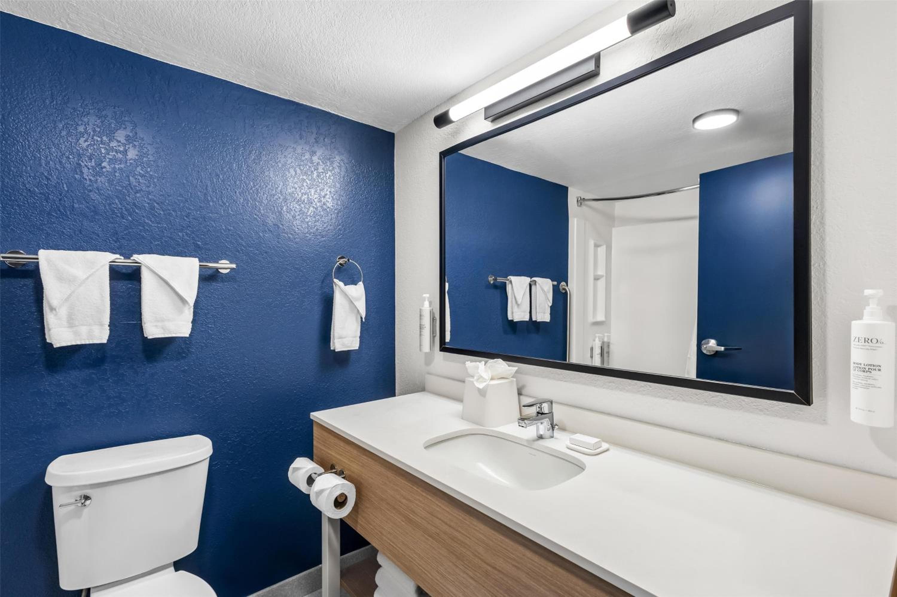 Spark by Hilton Alpharetta Roswell