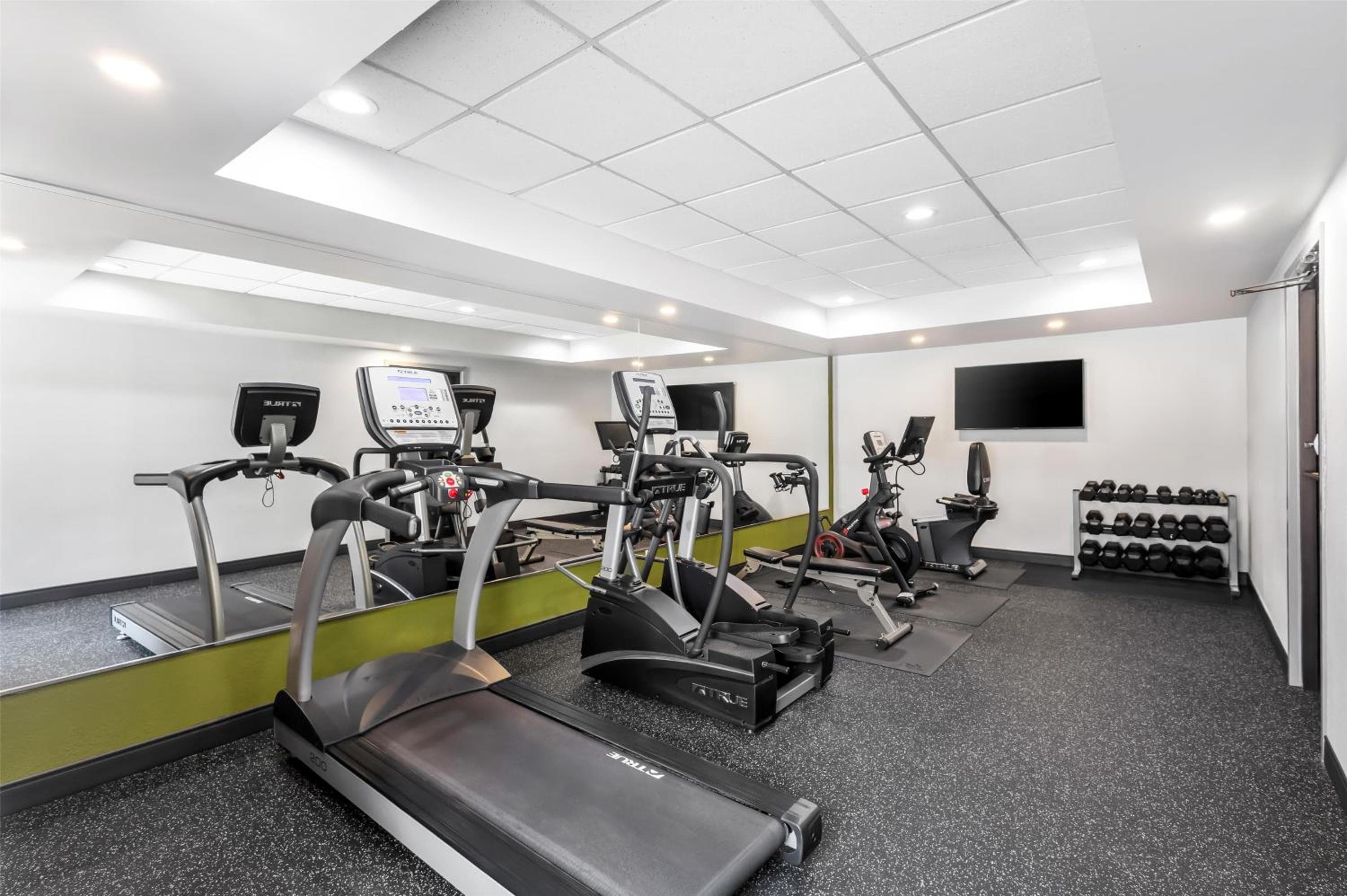 Spark by Hilton Alpharetta Roswell