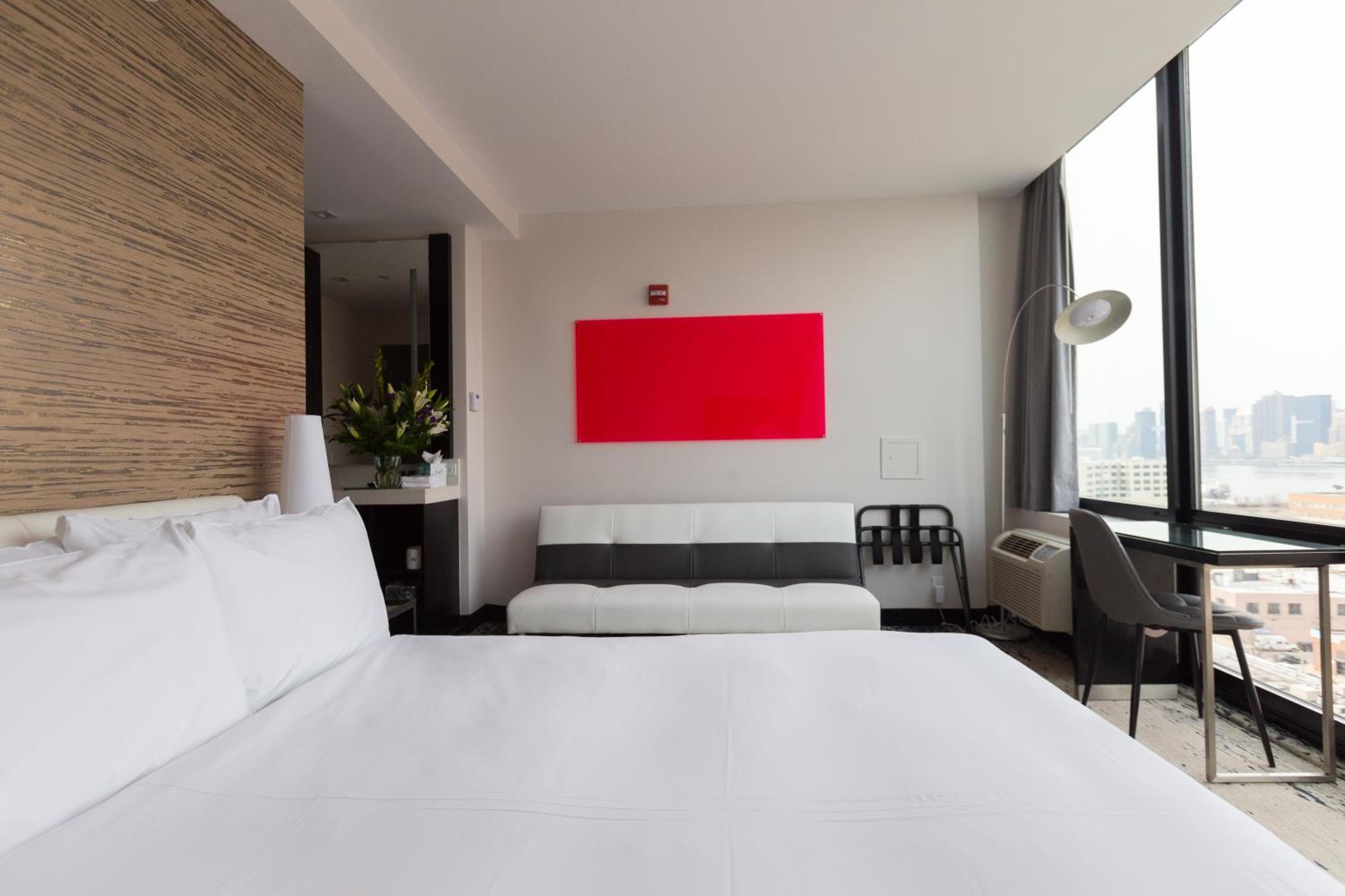 Z Hotel New York Long Island City