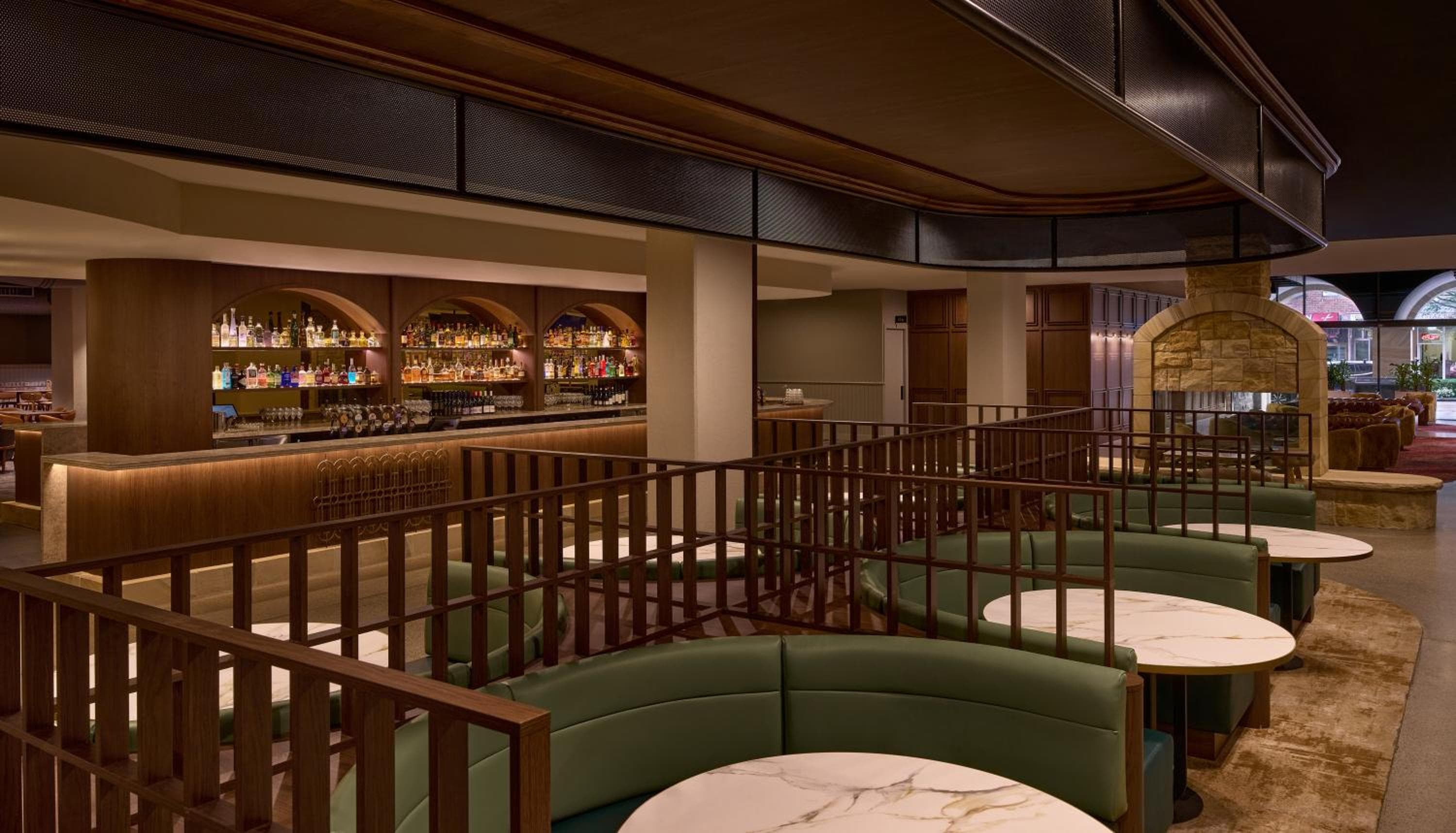 voco Gosford
