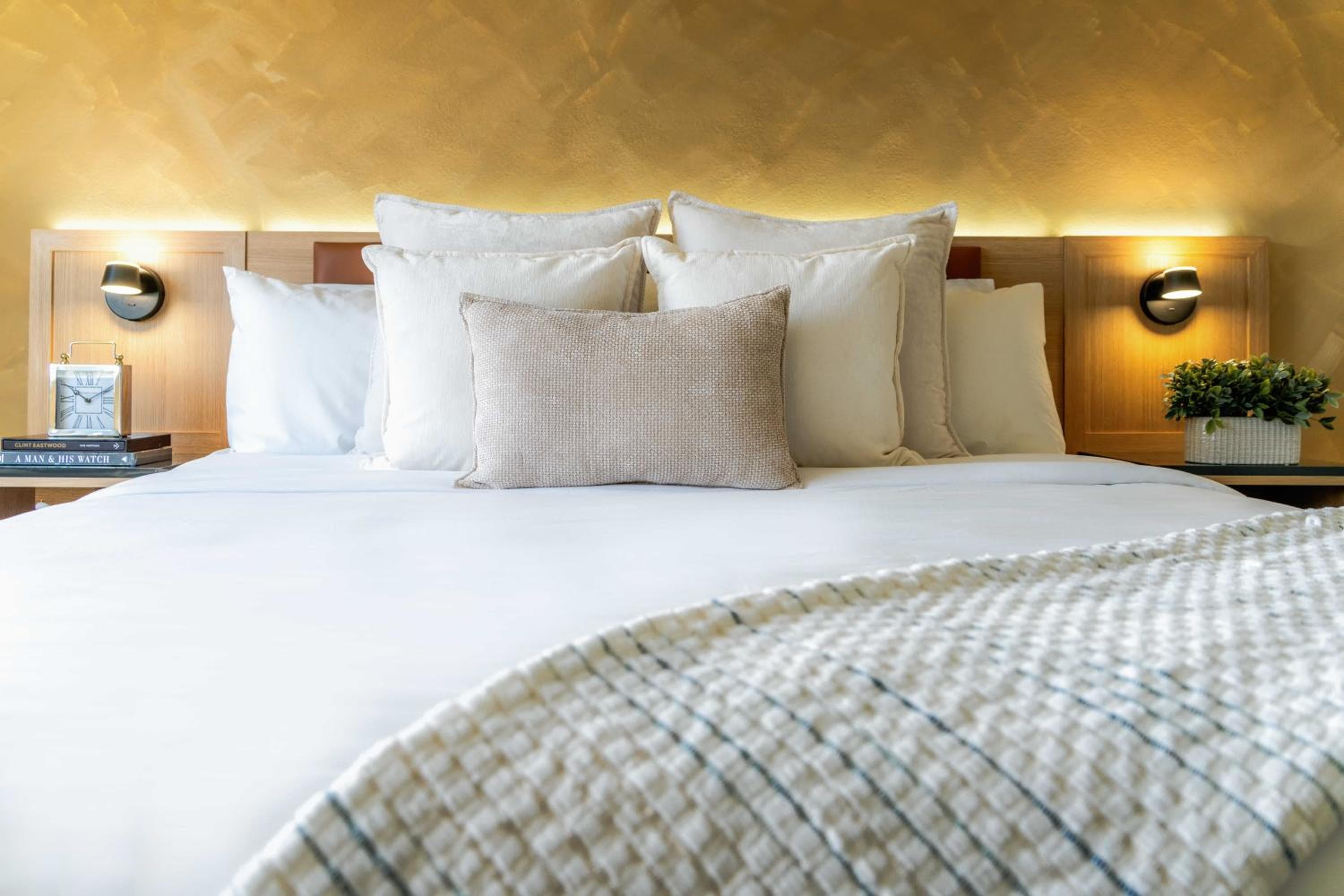 LYFE INN & SUITES by AGA - San Diego Airport/Point Loma