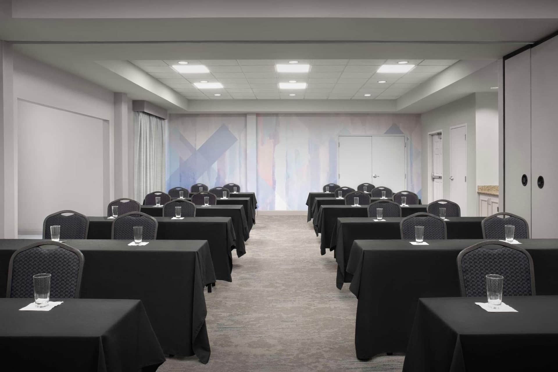 Hilton Garden Inn Lafayette/Cajundome