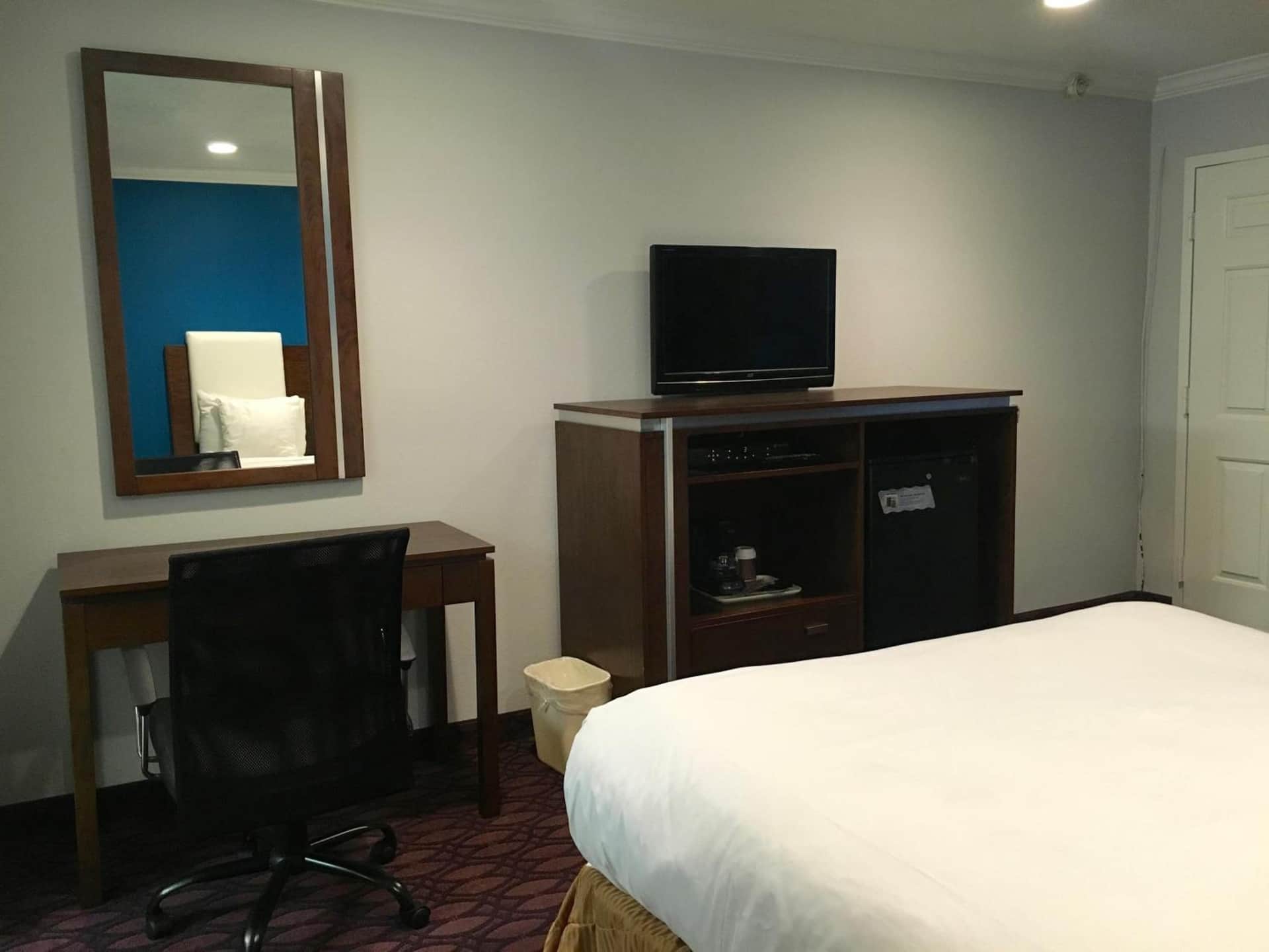 Hotel Pacific, Manhattan Beach