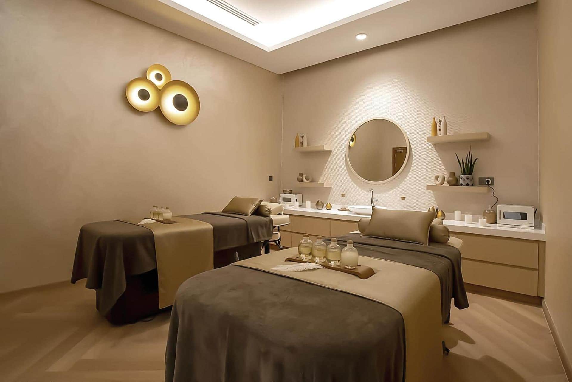 Zoya Health and Wellbeing Resort