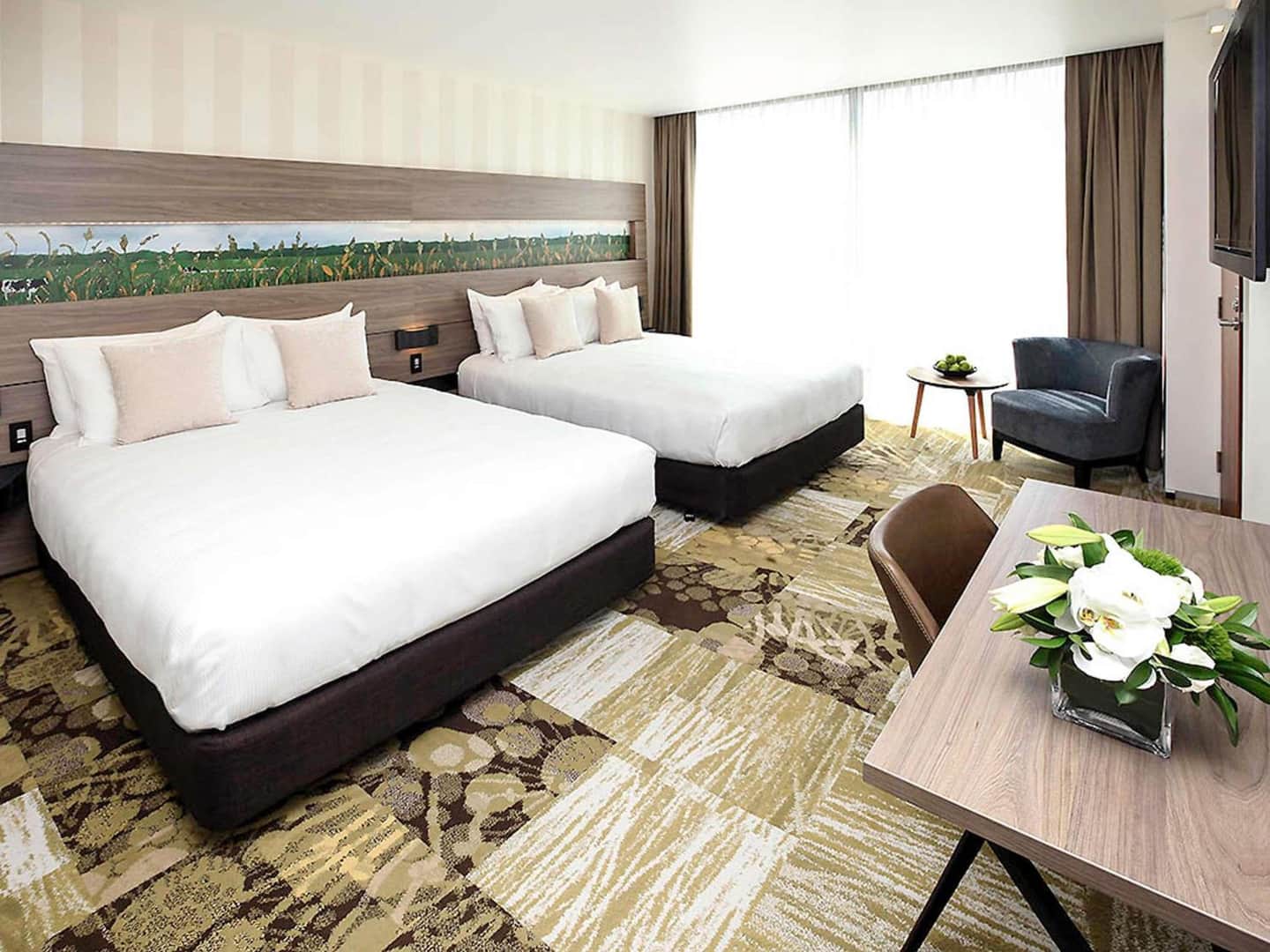 Novotel New Plymouth Taranaki
