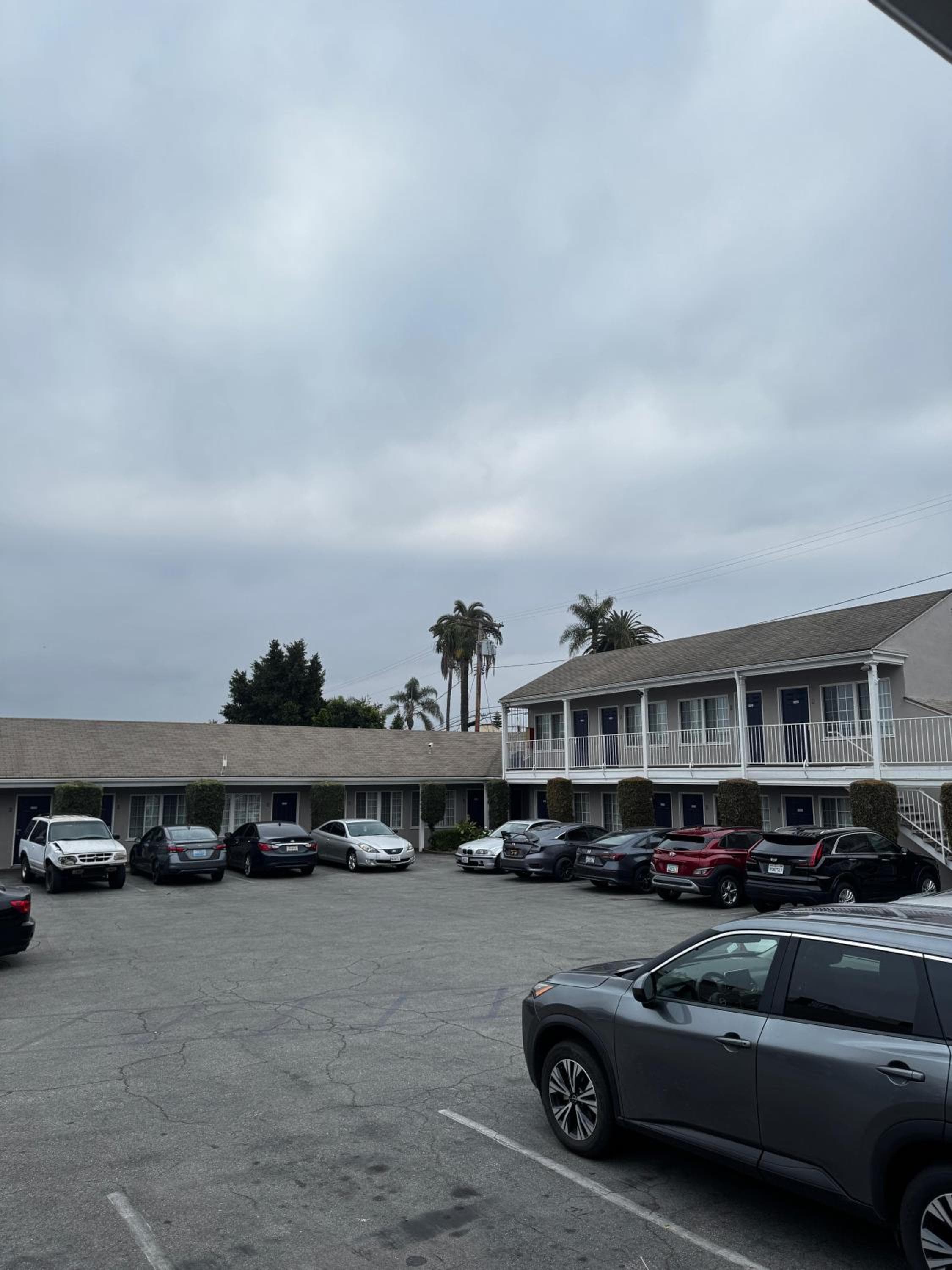 Friendship Motor Inn