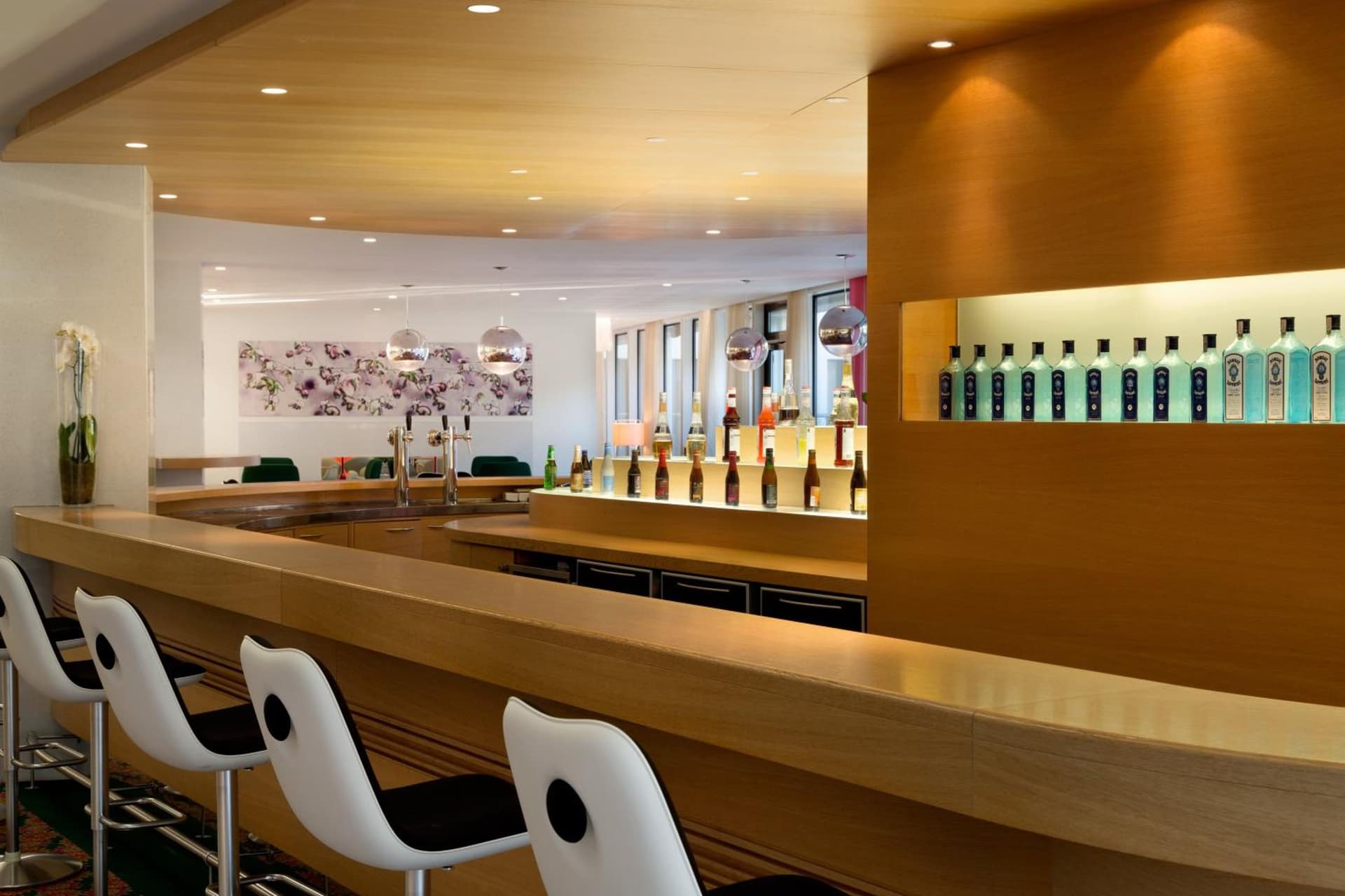 Dolce by Wyndham La Hulpe Brussels