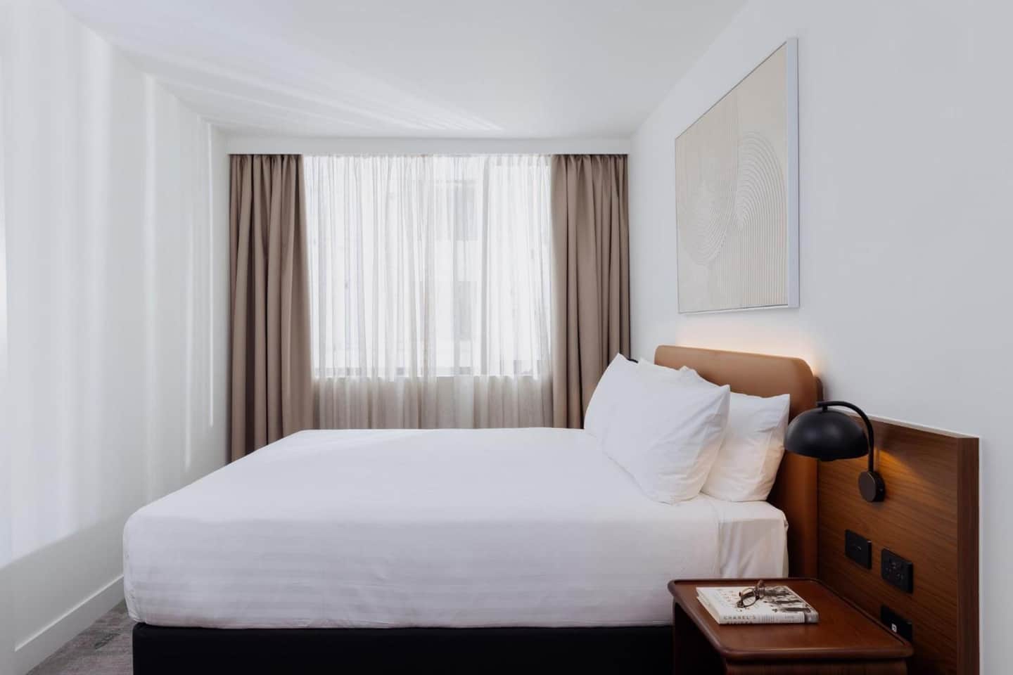 Crowne Plaza - Melbourne Carlton