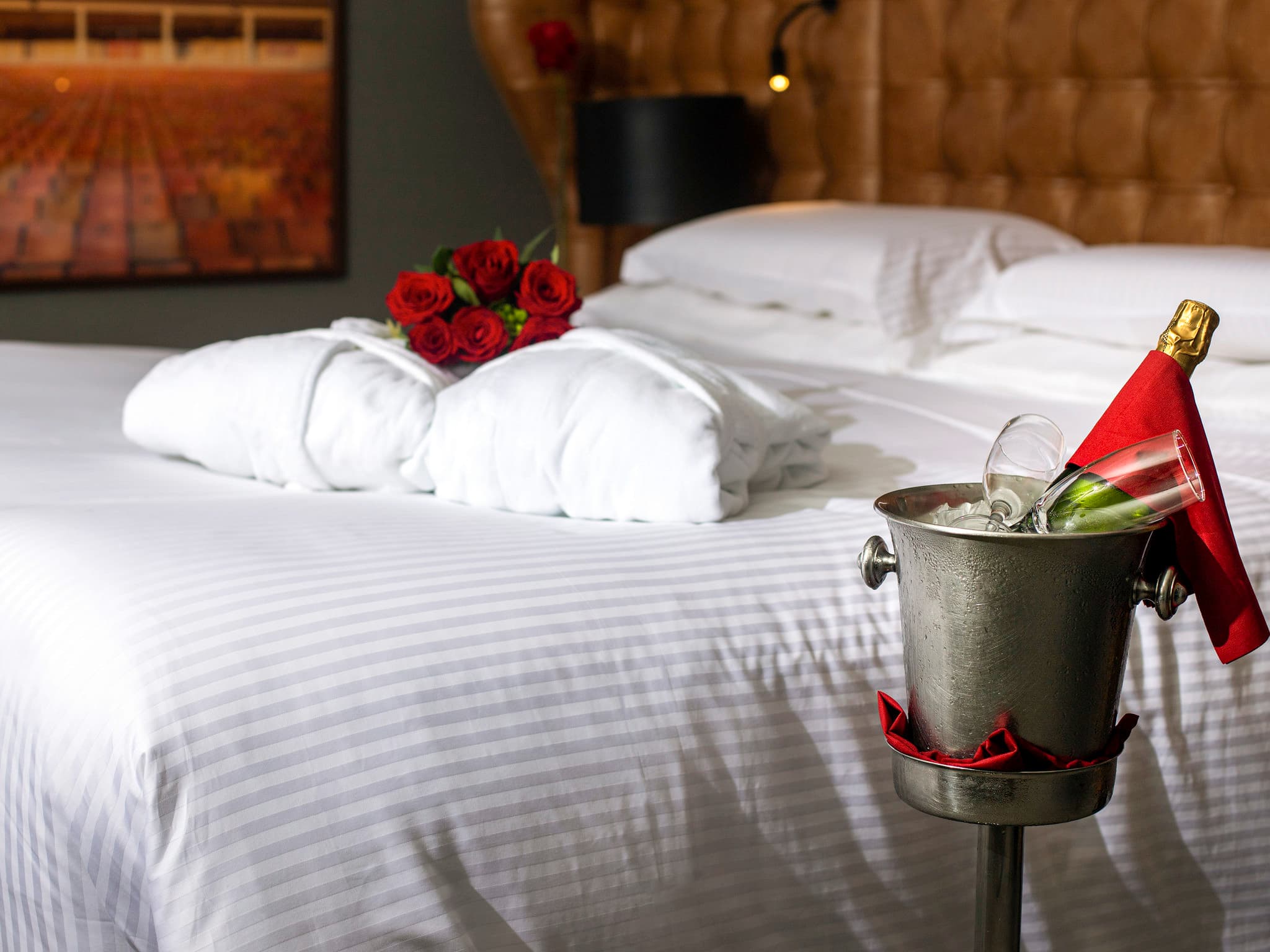 Pullman São Paulo Guarulhos Airport