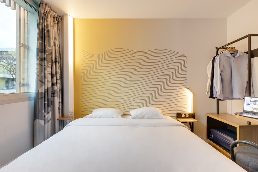 B&B Hôtel Lille Centre Grand Palais