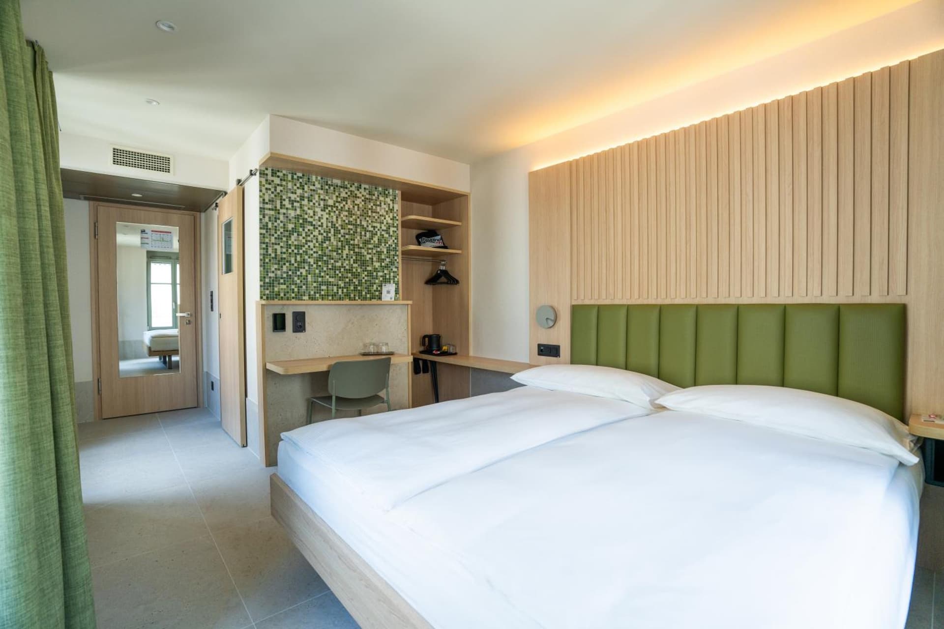Crige SA Hôtel Le Square