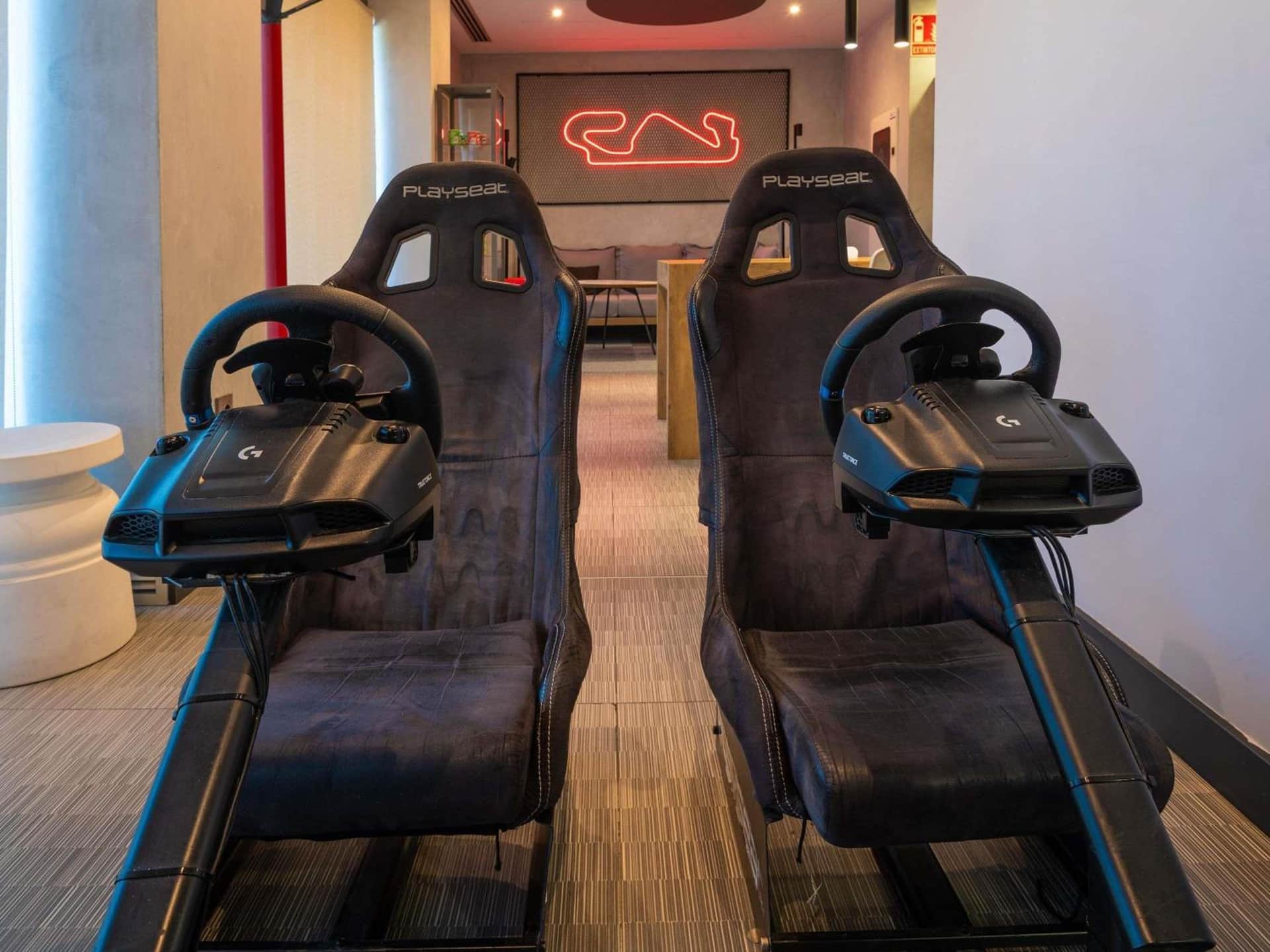 ibis Barcelona Montmelo Granollers