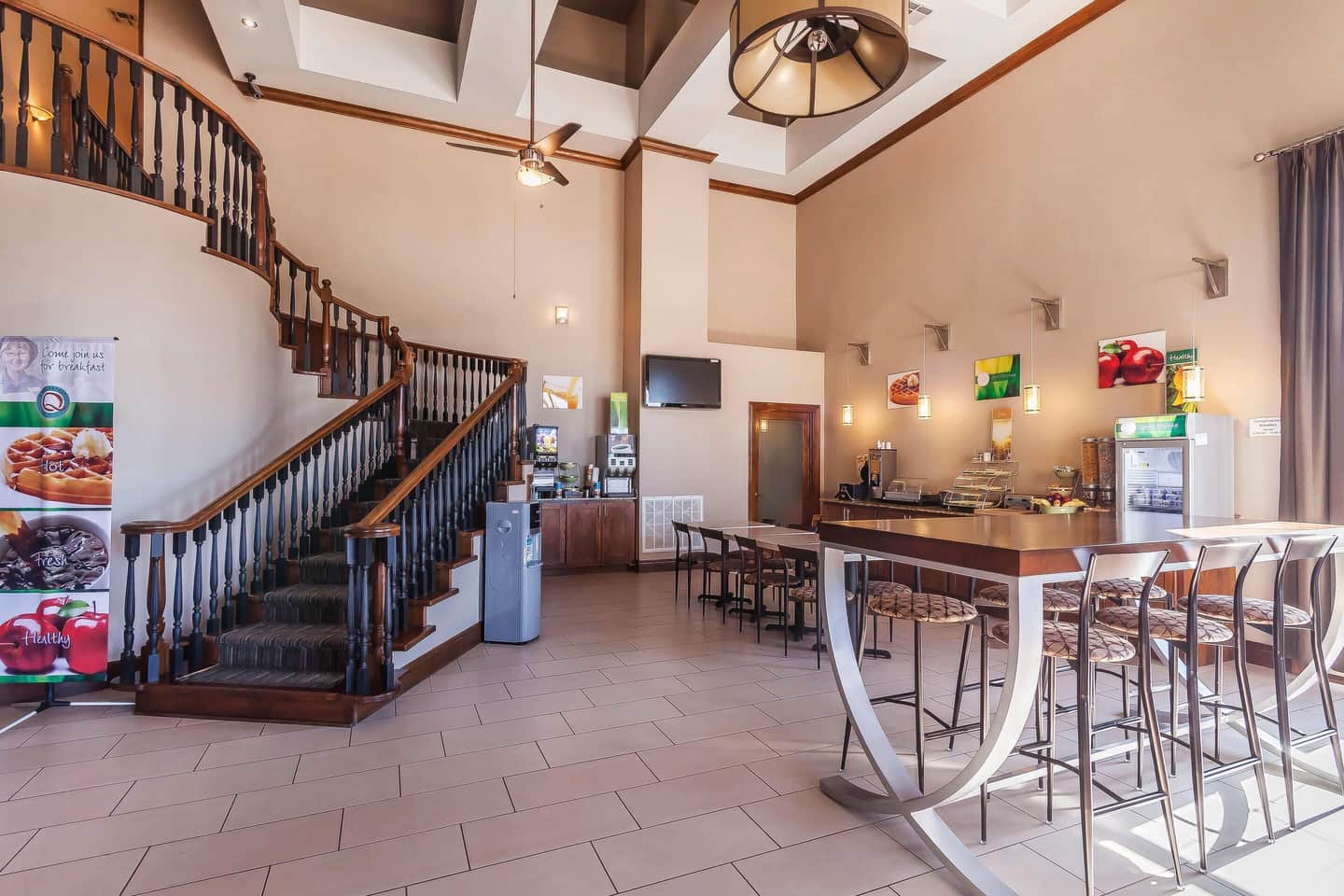 Quality Inn & Suites Owasso US-169
