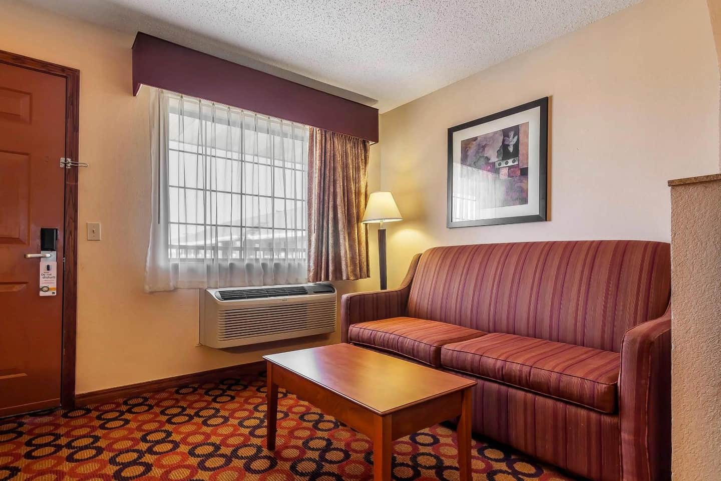 Quality Inn & Suites Owasso US-169