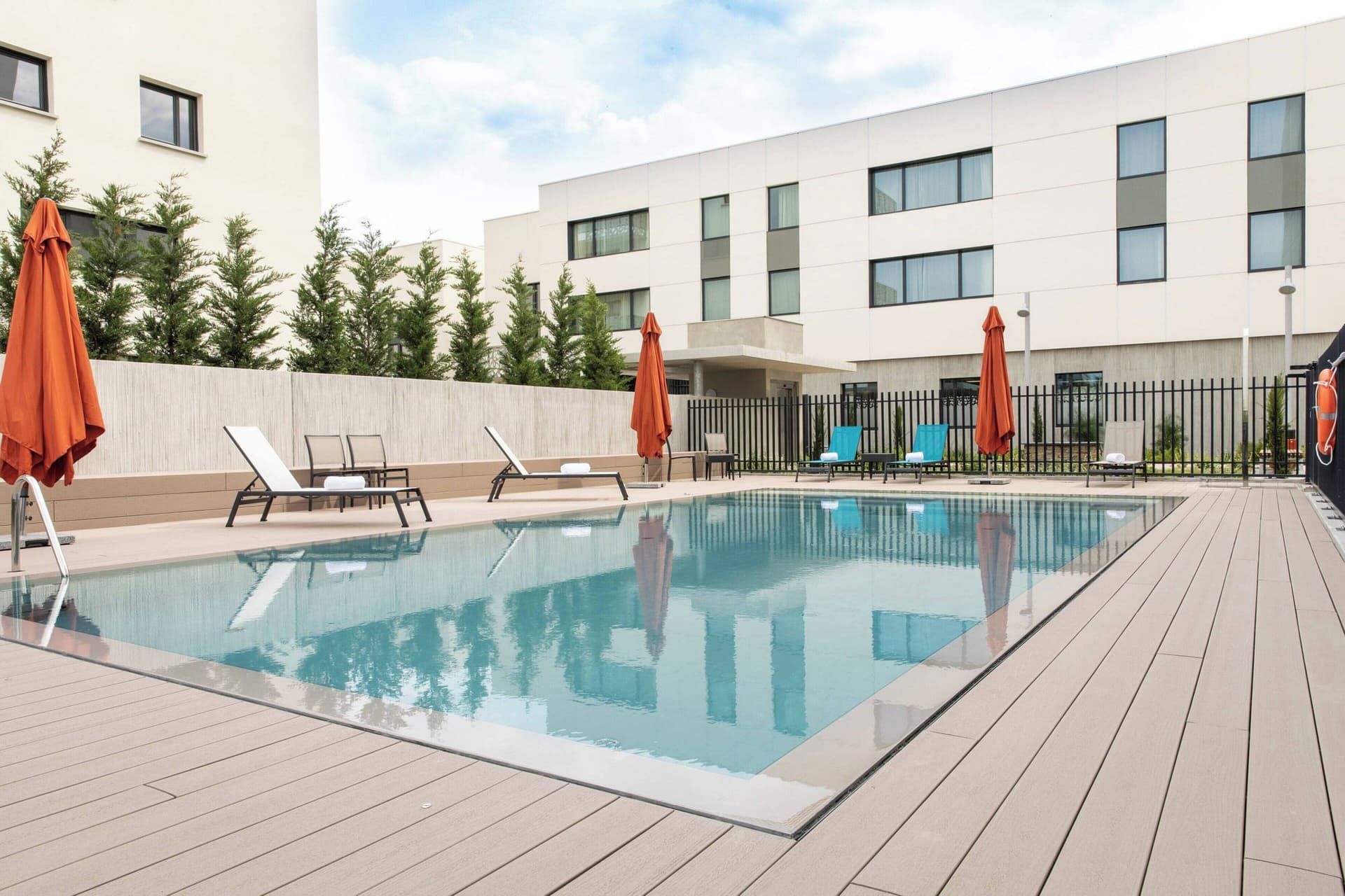 Residence Inn by Marriott Toulouse-Blagnac Airport
