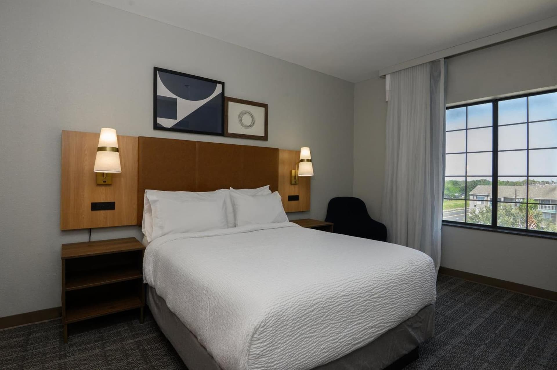 Staybridge Suites Corpus Christi by IHG