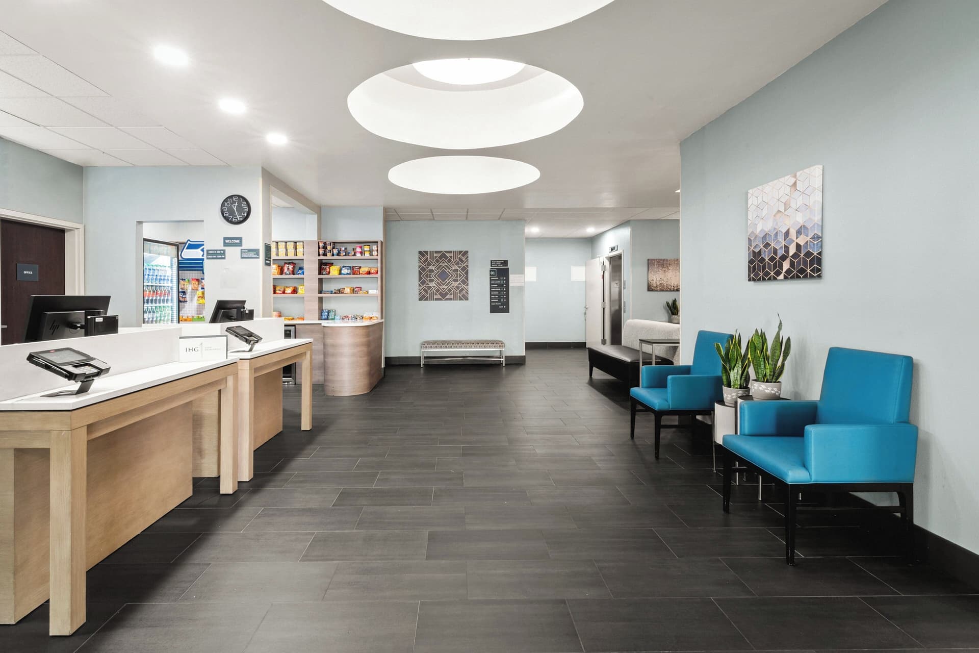 Holiday Inn & Suites Bothell by IHG
