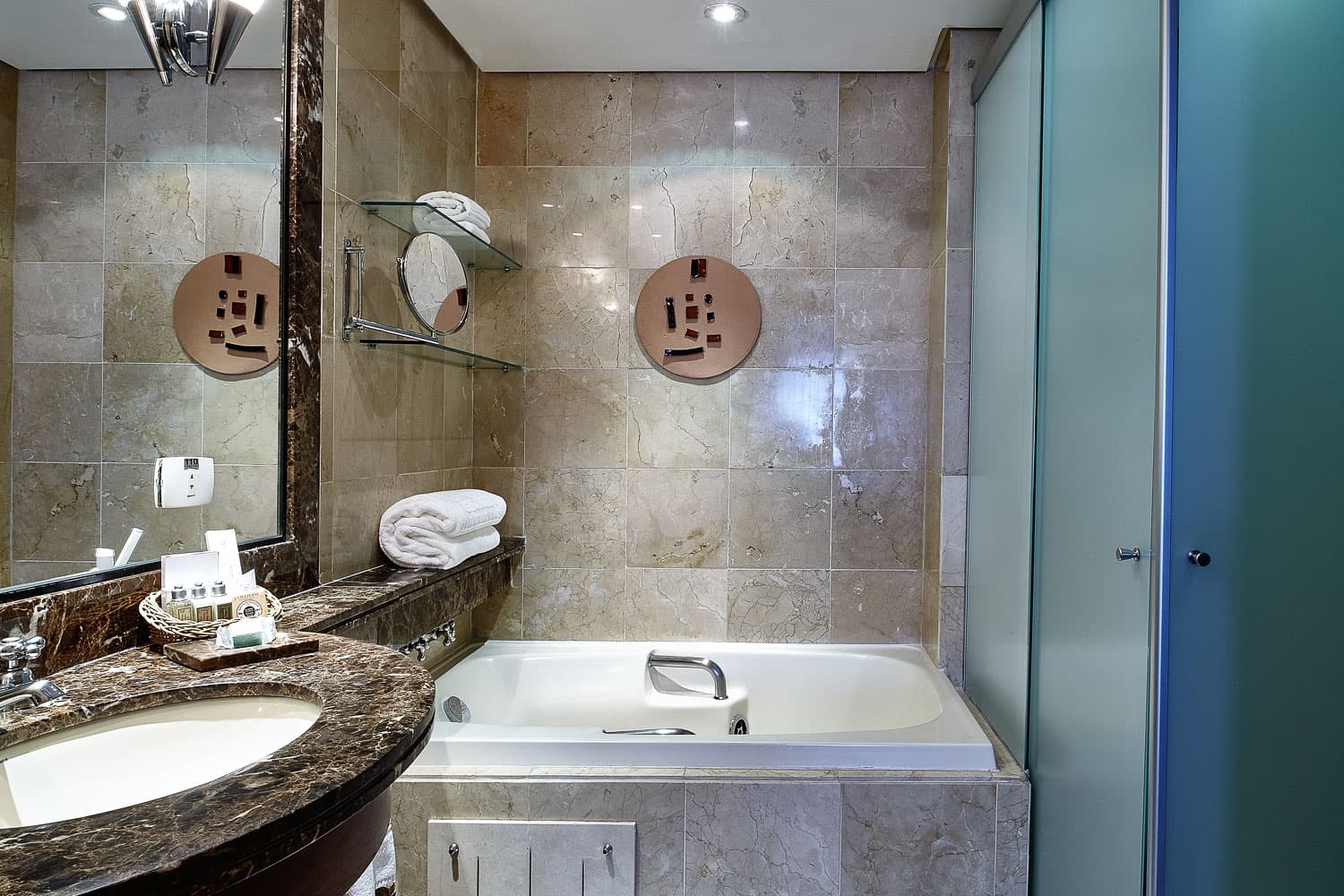 George V Alto de Pinheiros