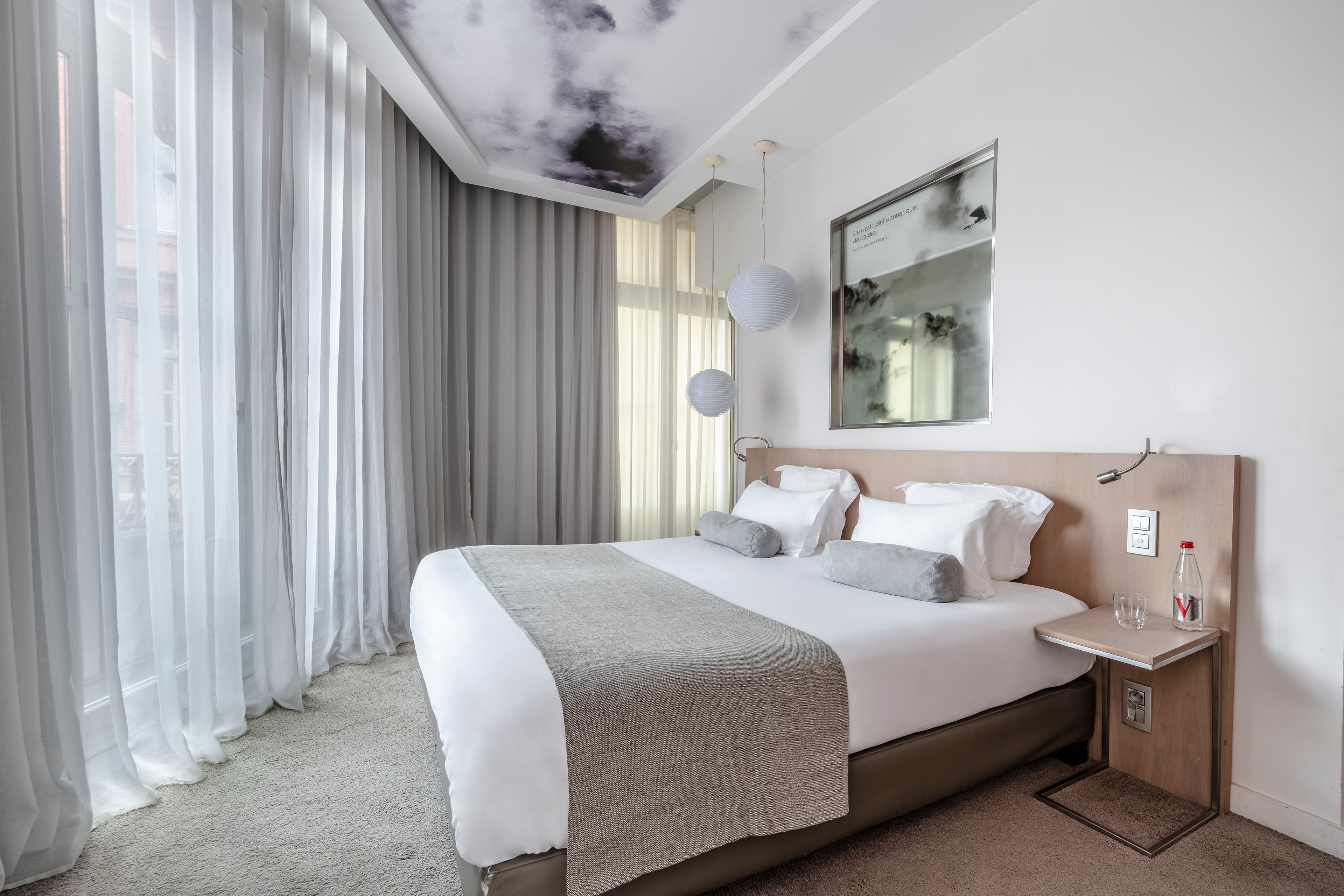 Hôtel Le Grand Balcon