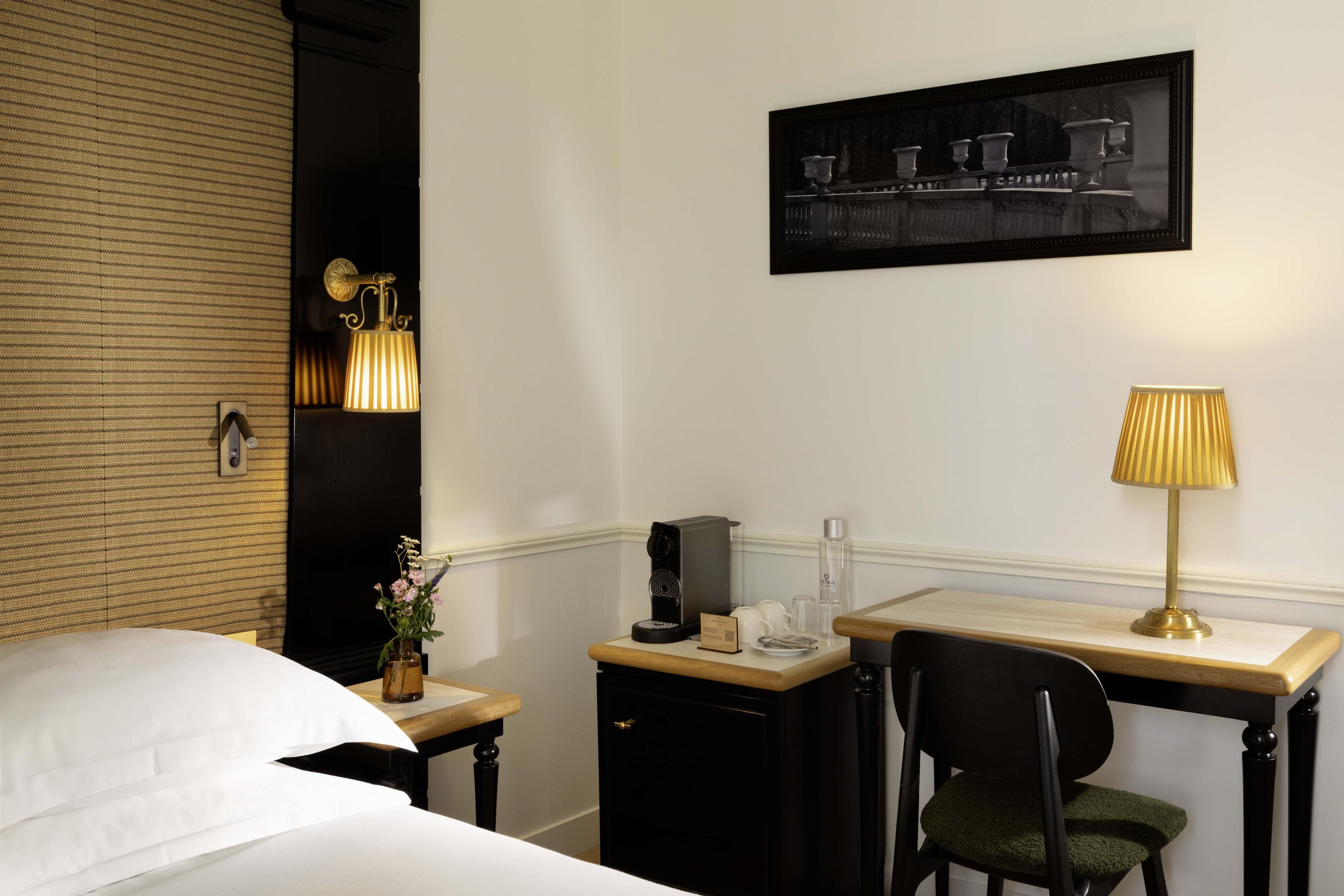 Hôtel Observatoire Luxembourg