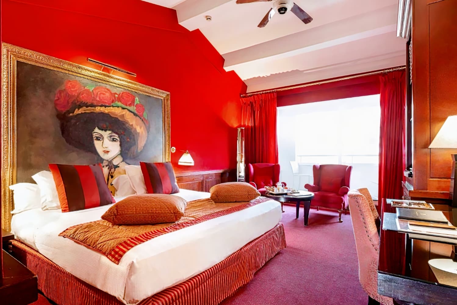 Grand Hôtel de l'Opéra Best Western