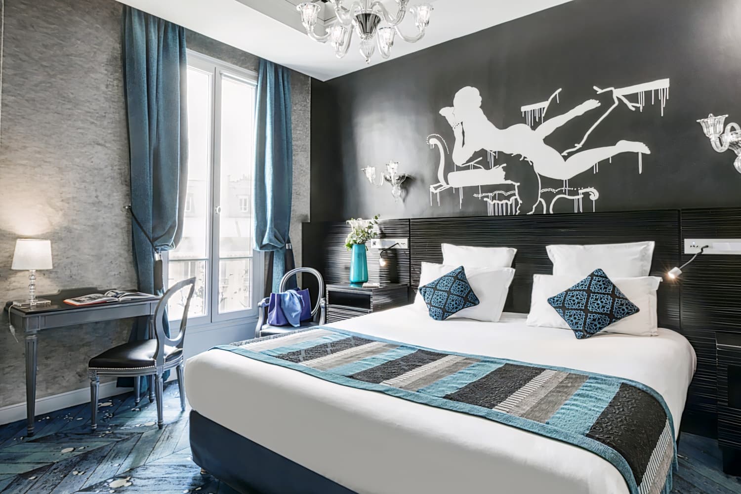 Maison Albar Hotels Le Champs Elysées