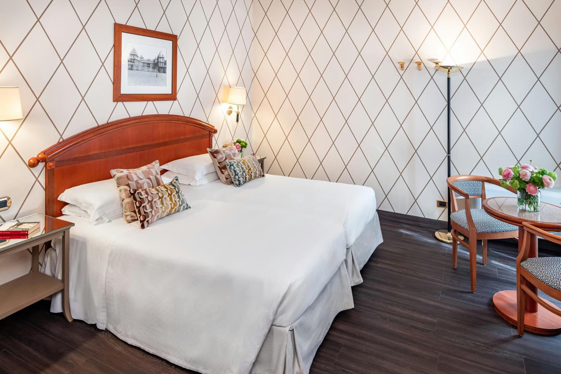 Starhotels Majestic