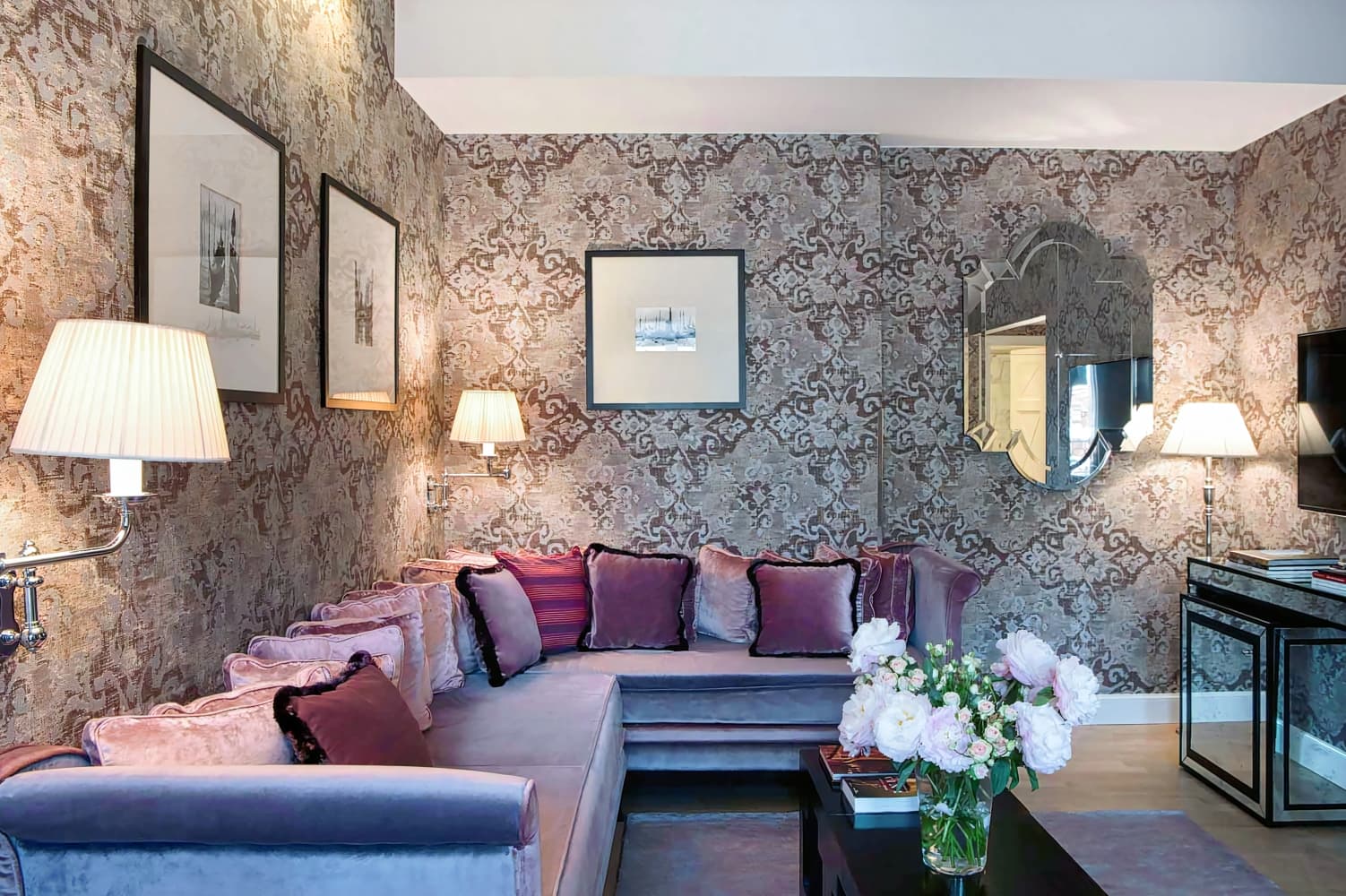 Splendid Venice – Starhotels Collezione