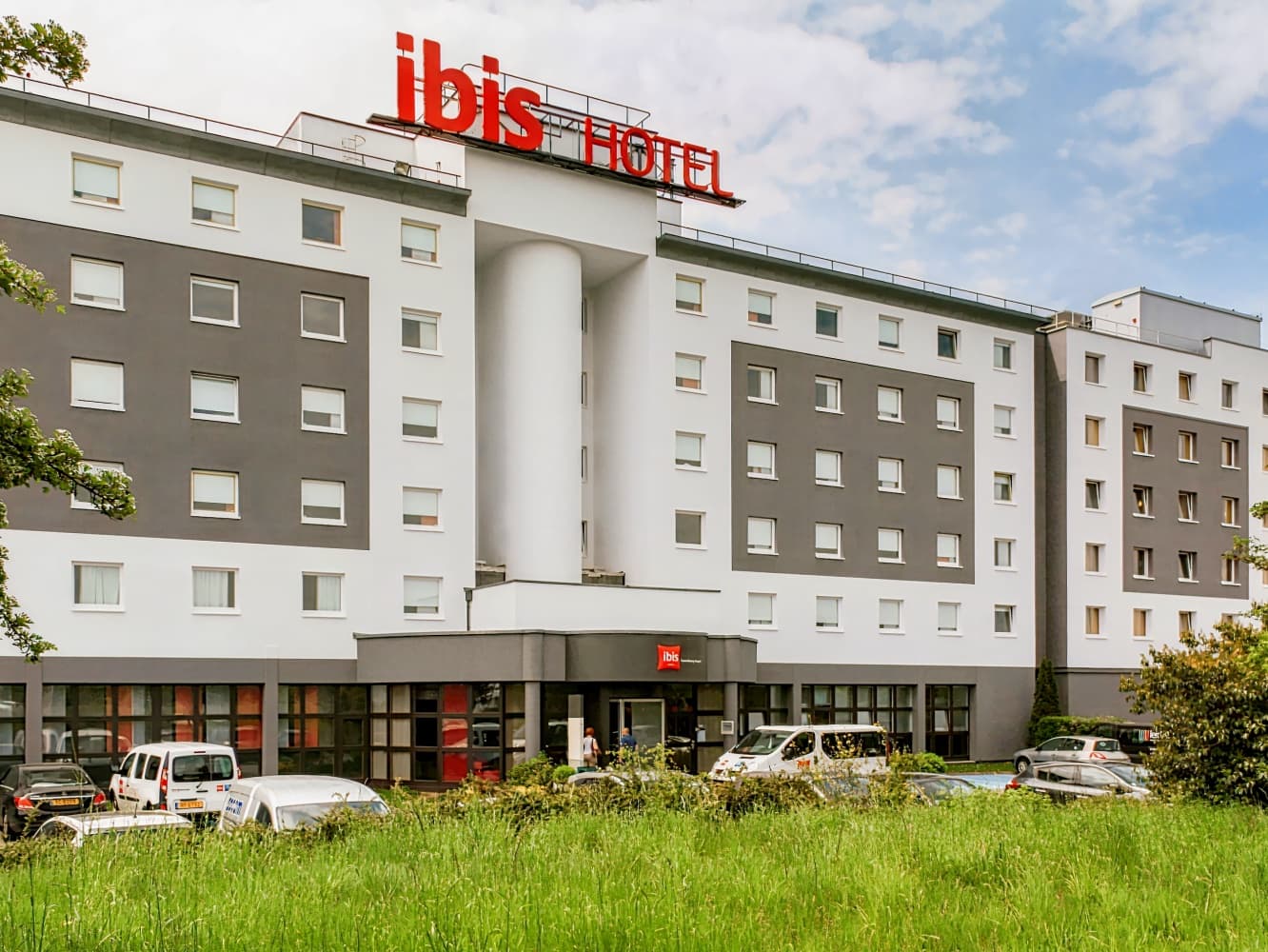 ibis Luxembourg Aéroport